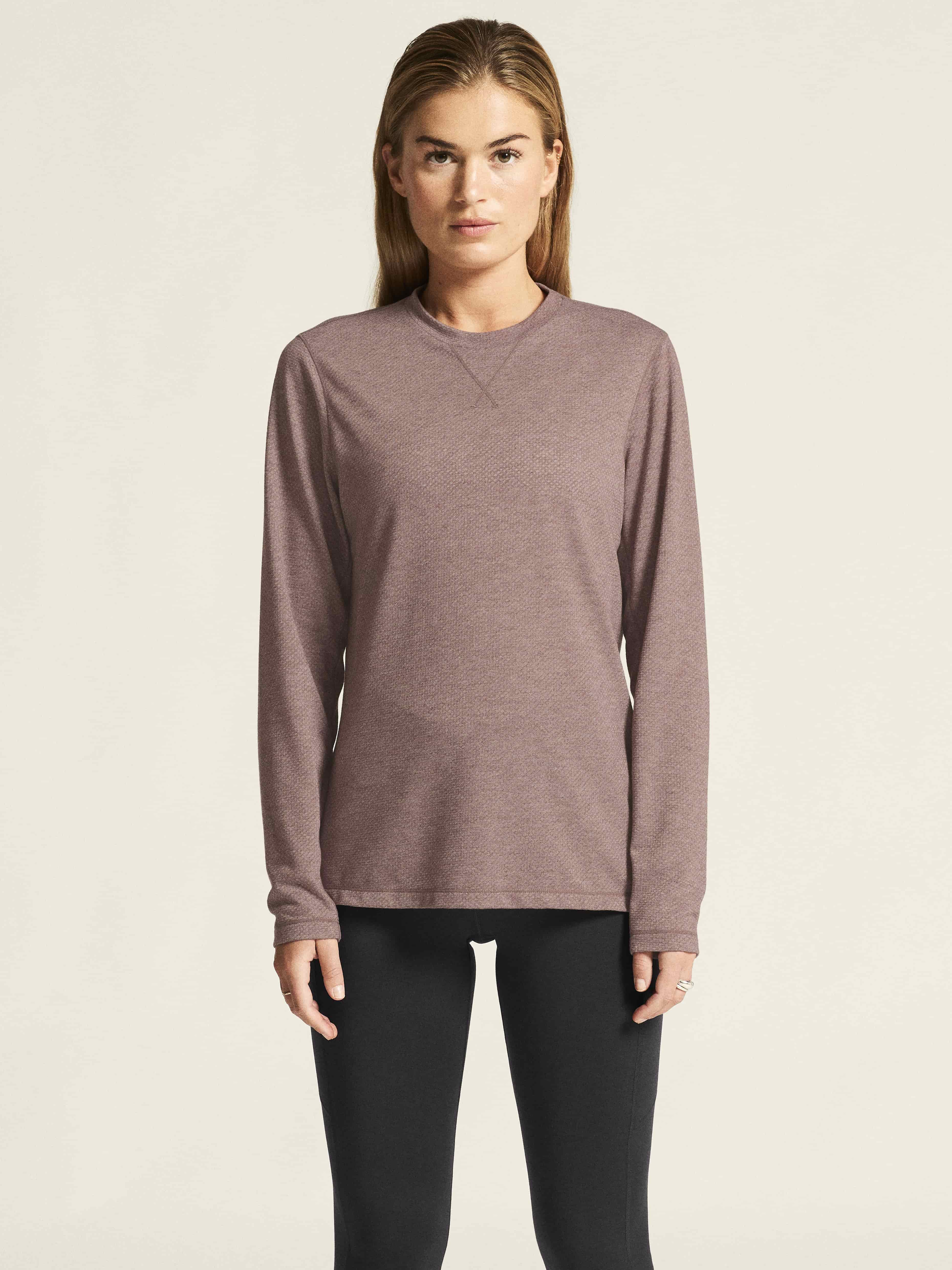 W Triko CRAFT Thermal Mesh CN