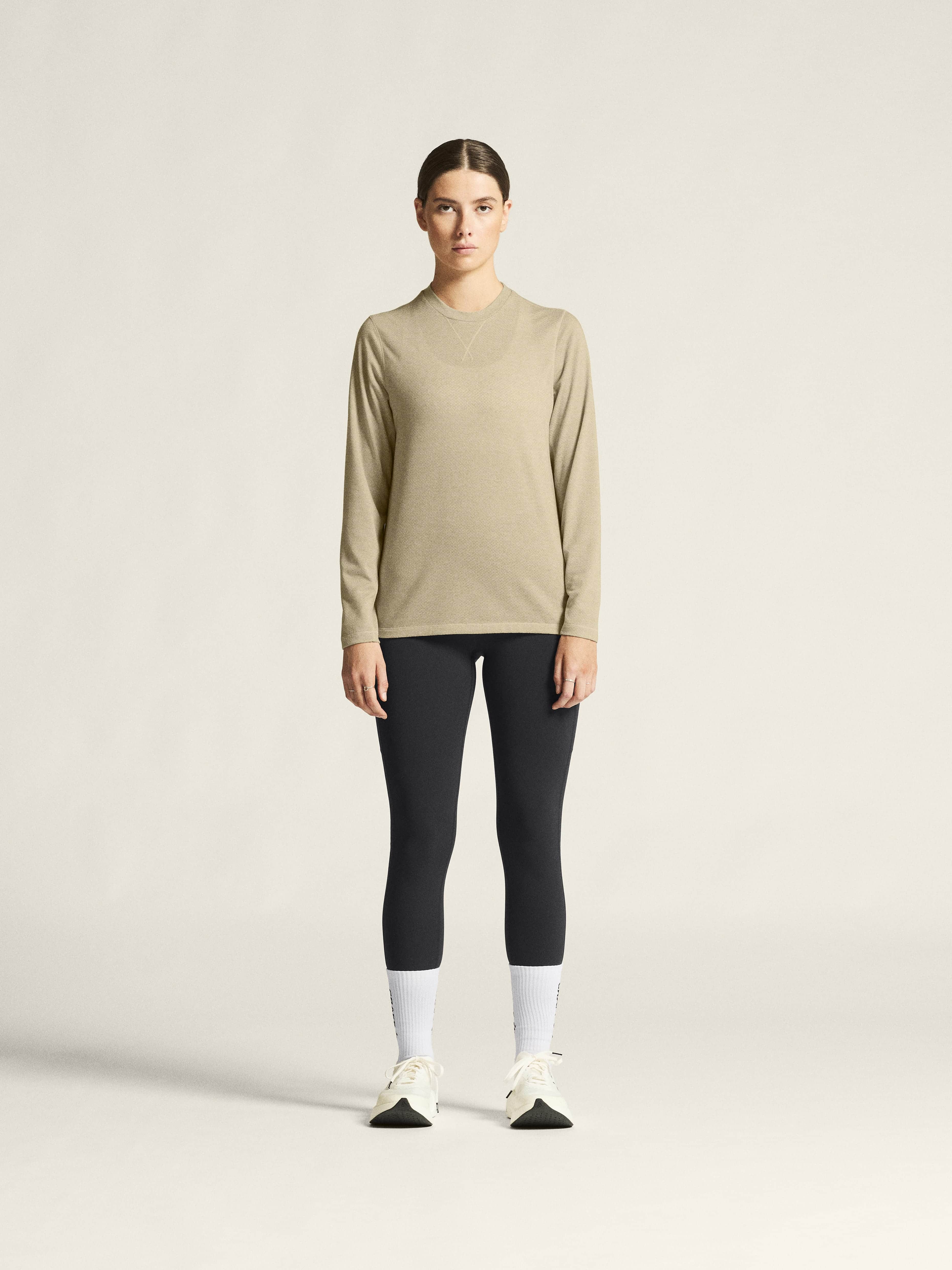 W Triko CRAFT Thermal Mesh CN