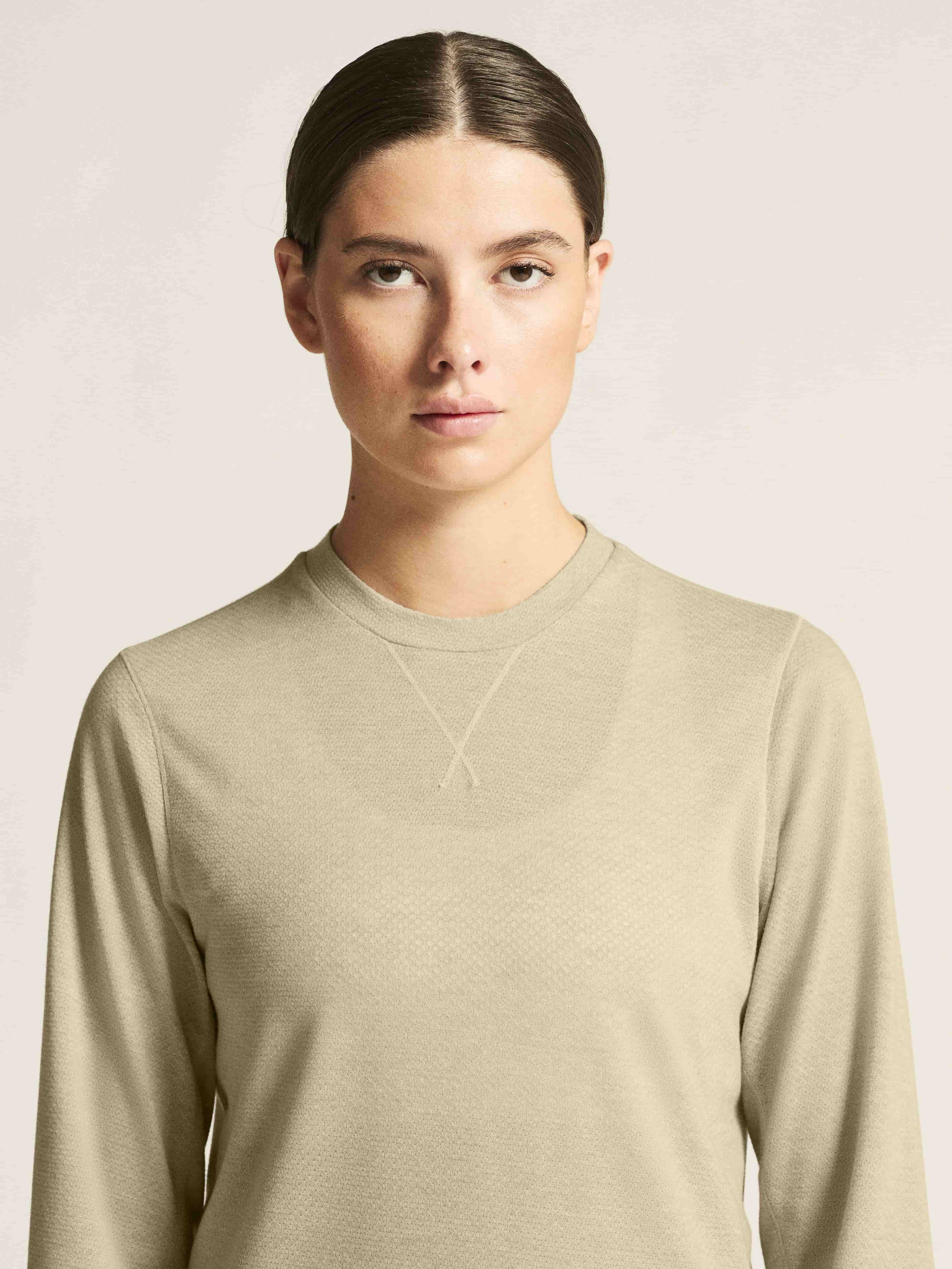 W Triko CRAFT Thermal Mesh CN