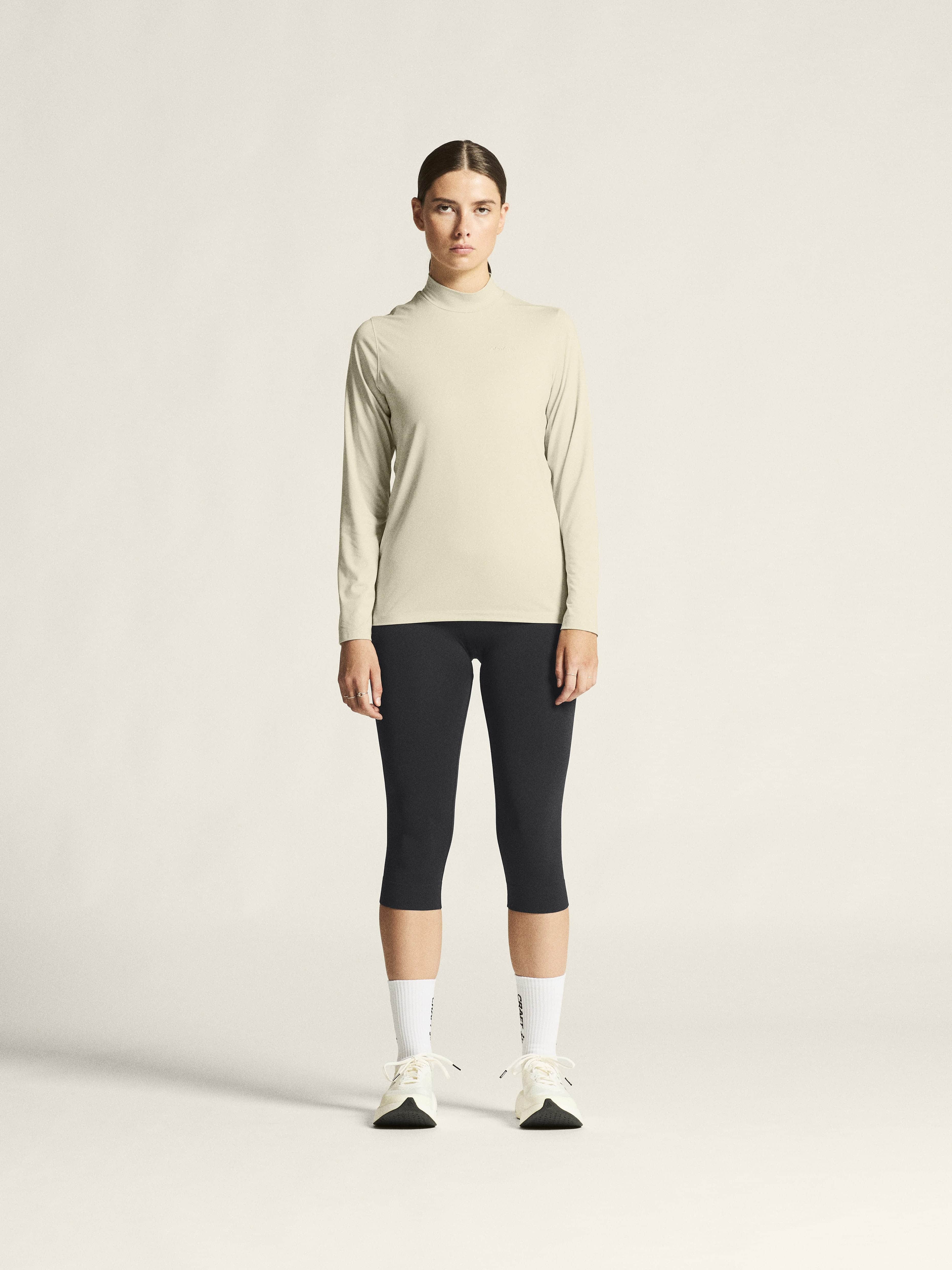 W Triko CRAFT Flow MN LS