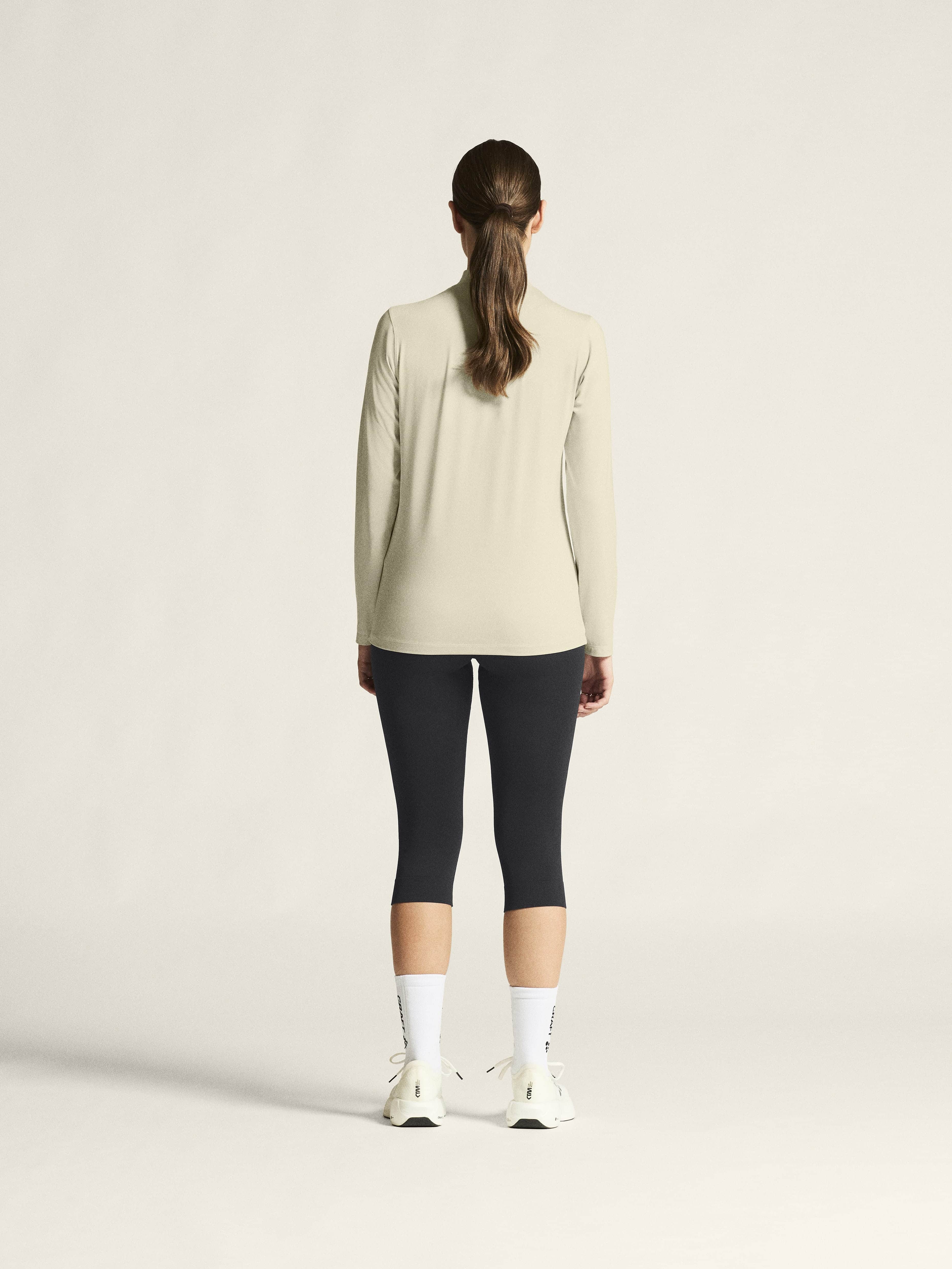 W Triko CRAFT Flow MN LS