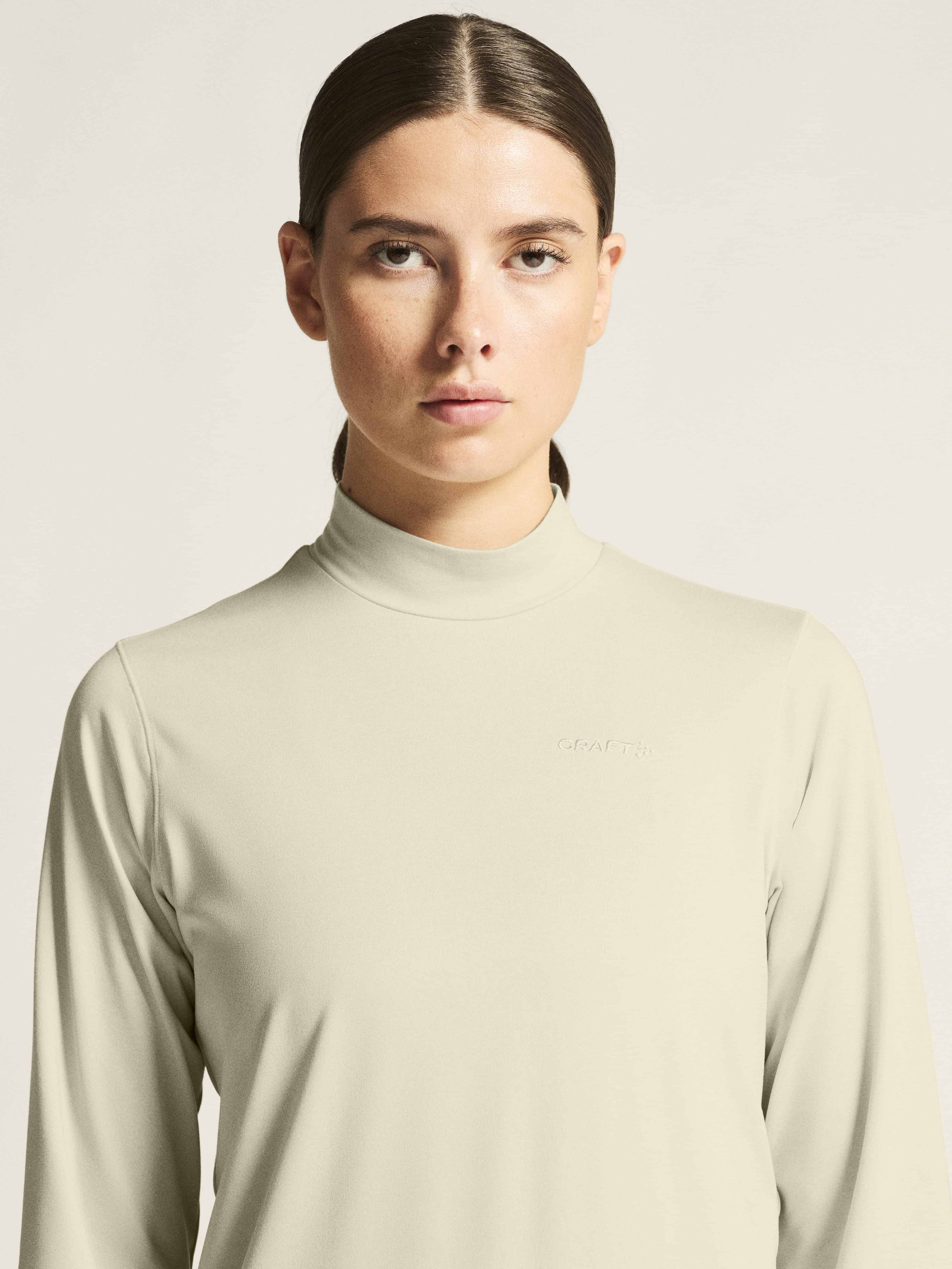 W Triko CRAFT Flow MN LS