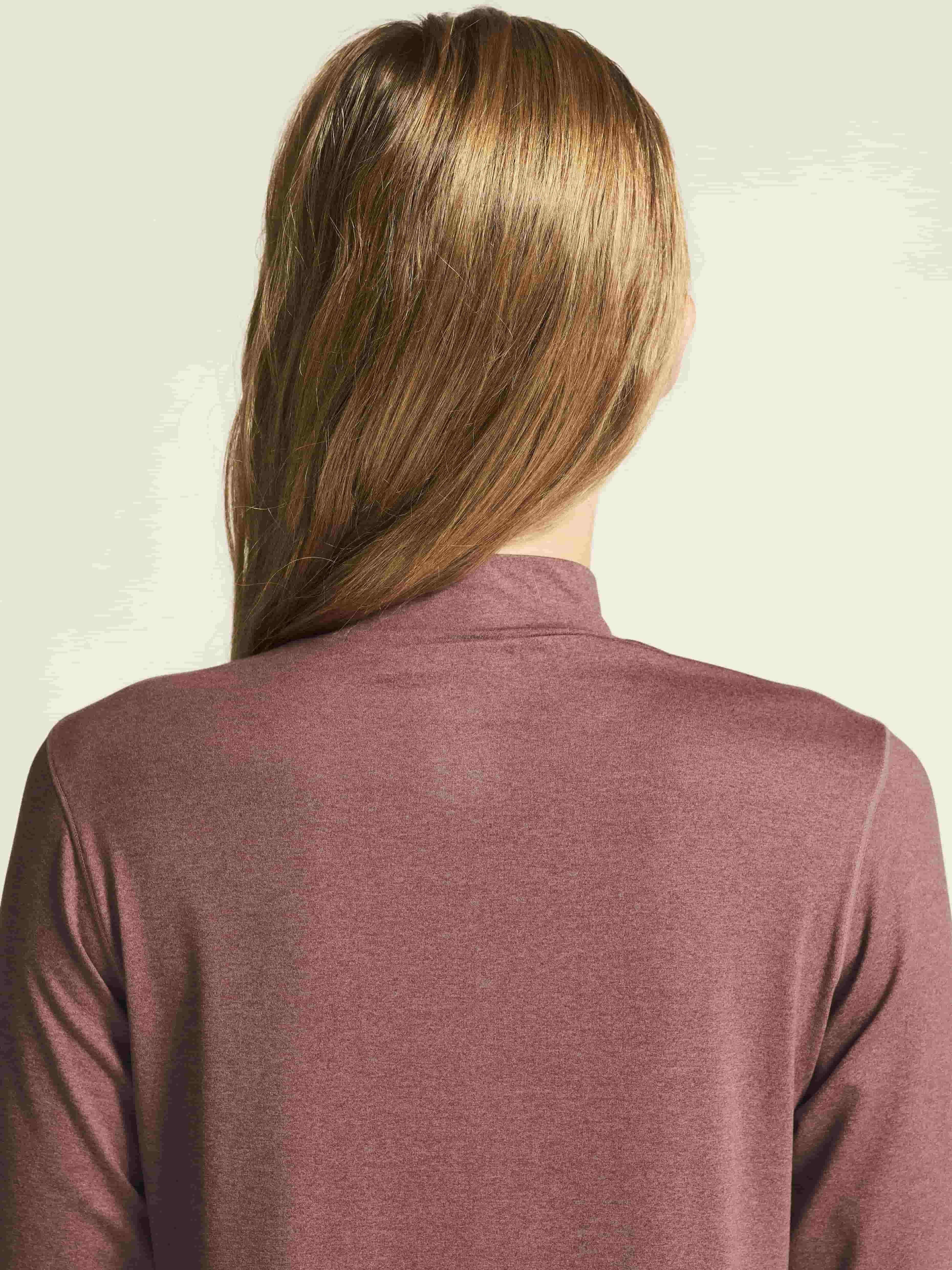 W Triko CRAFT Flow MN LS