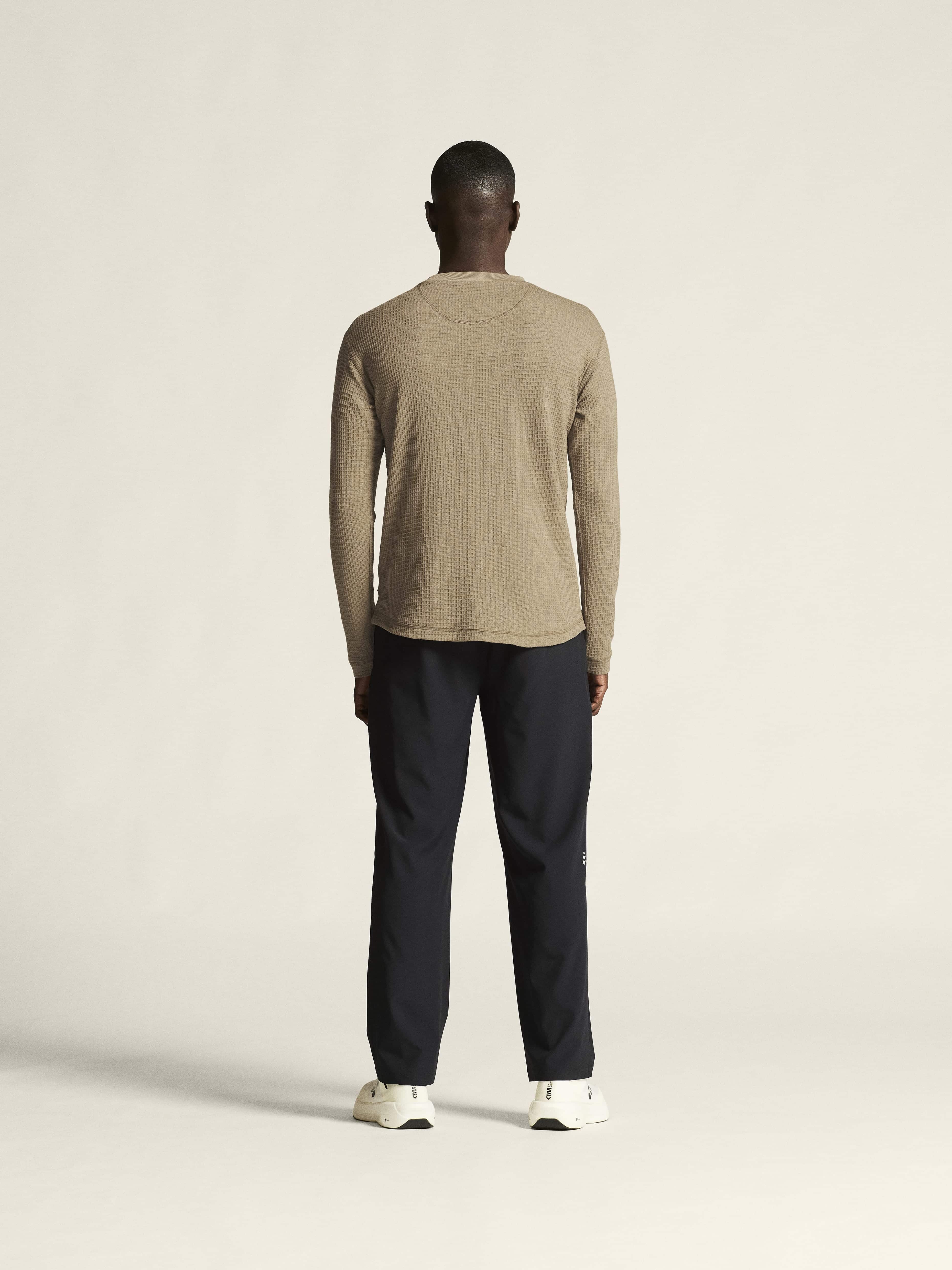 Triko CRAFT Wool Waffle