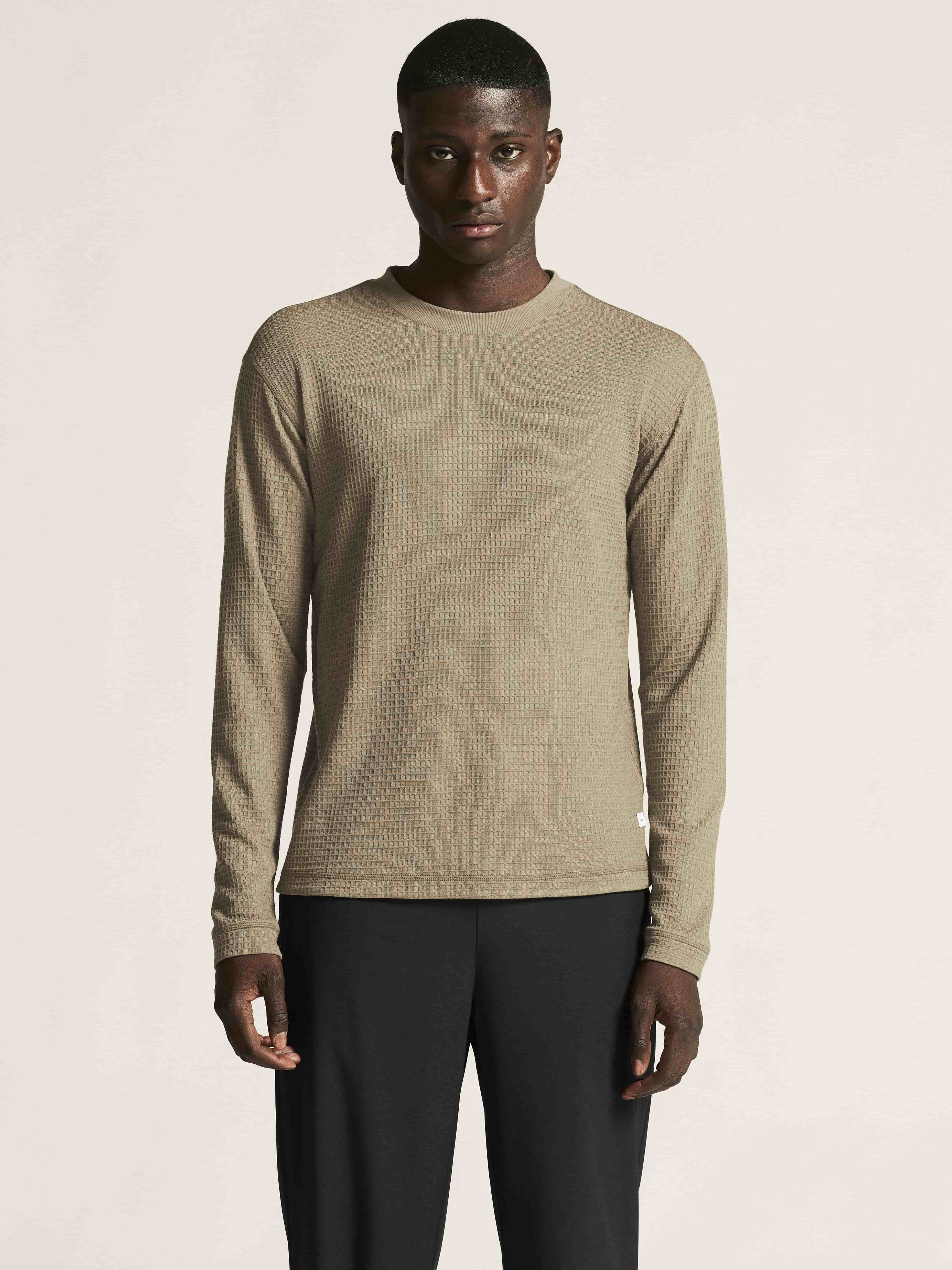 Triko CRAFT Wool Waffle