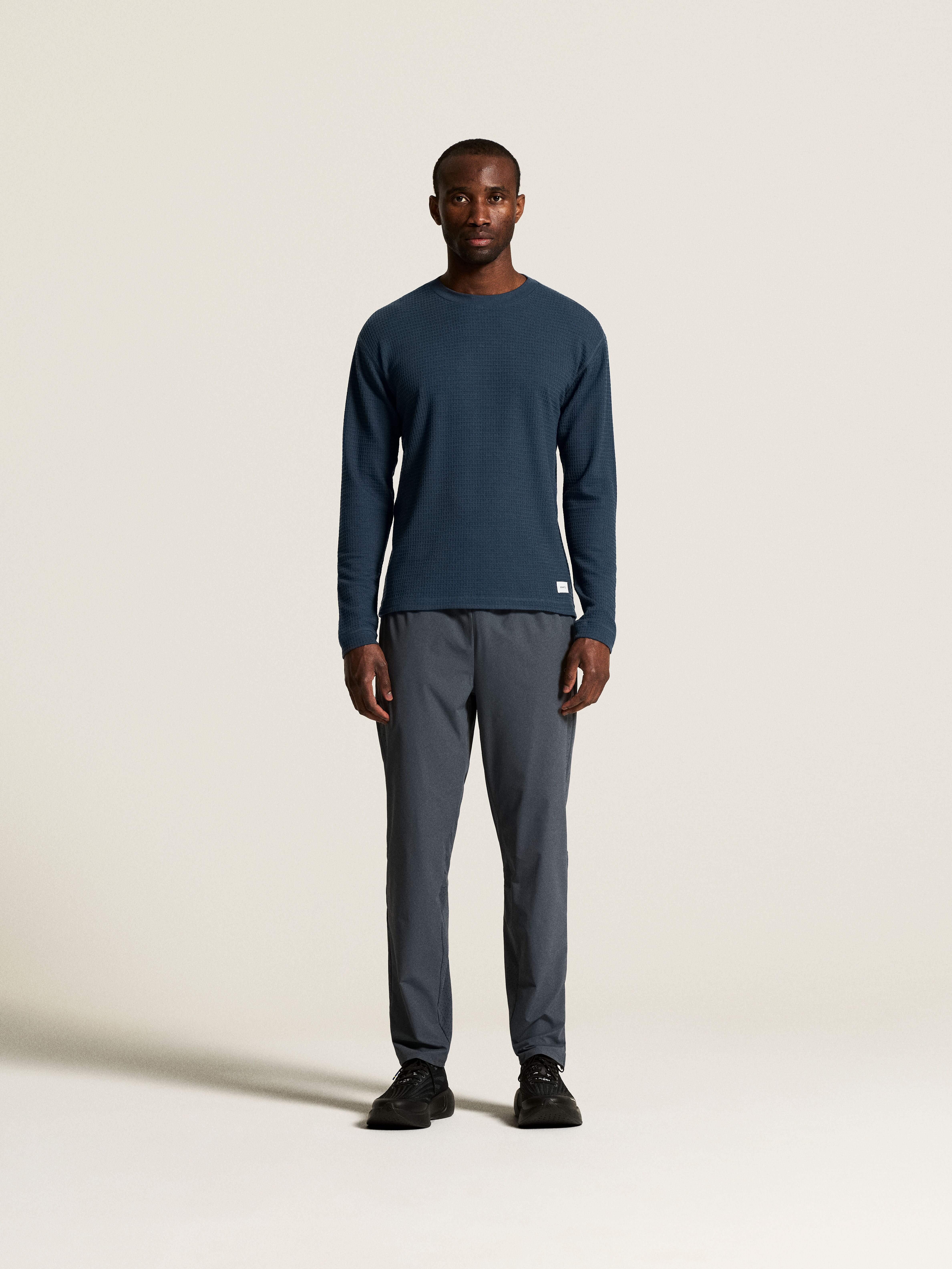 Triko CRAFT Wool Waffle RN