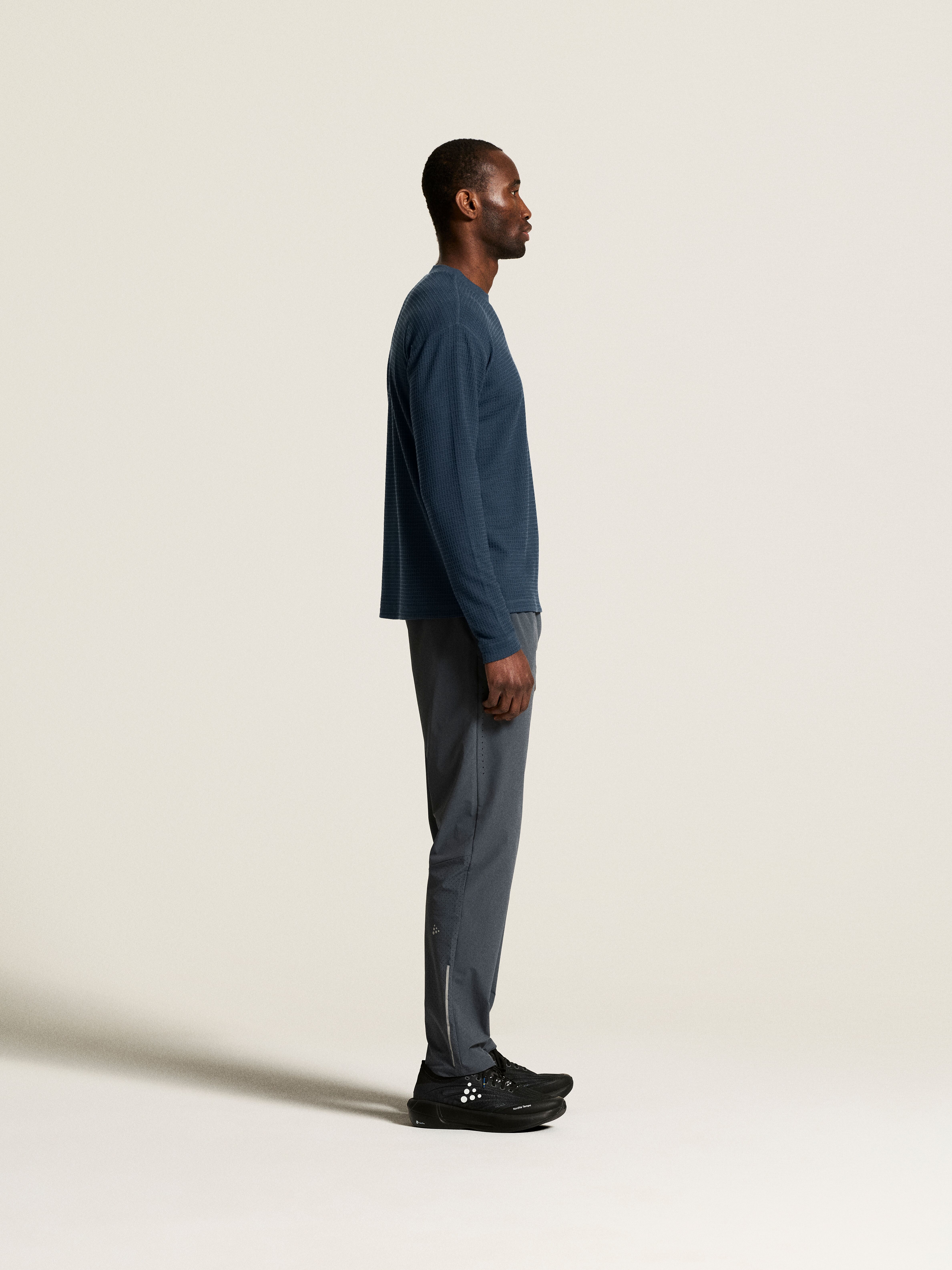 Triko CRAFT Wool Waffle RN