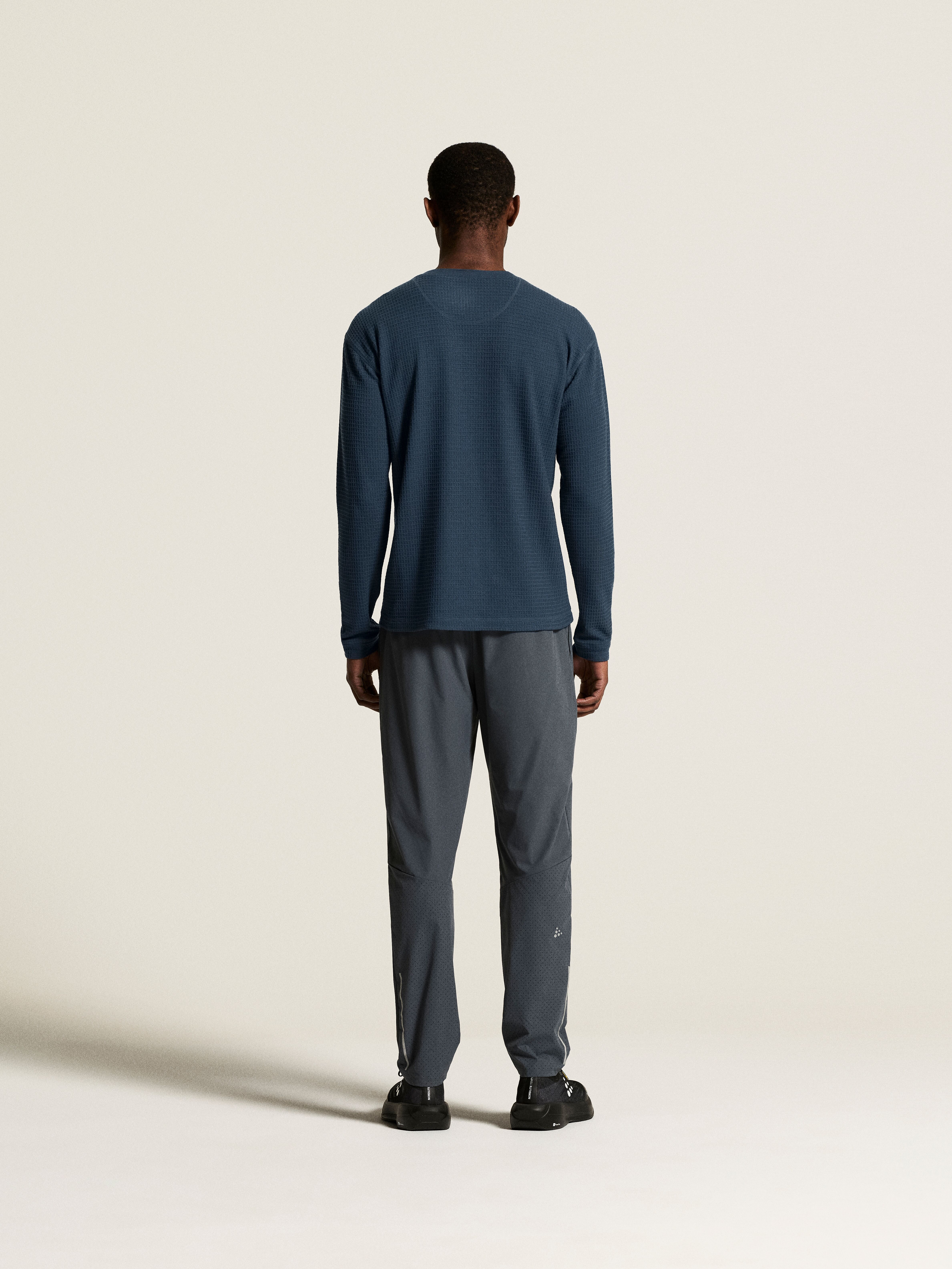 Triko CRAFT Wool Waffle RN