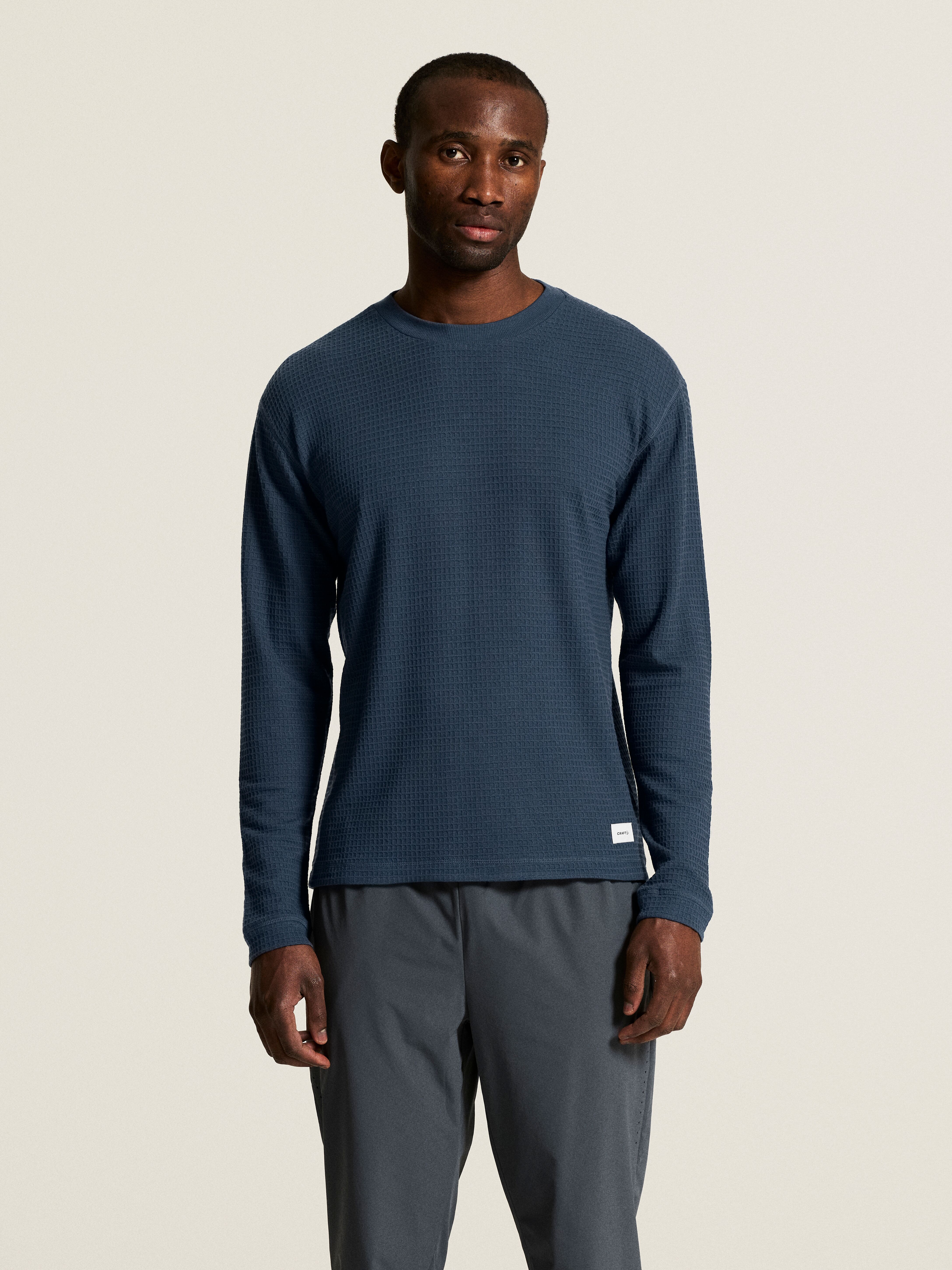 Triko CRAFT Wool Waffle RN