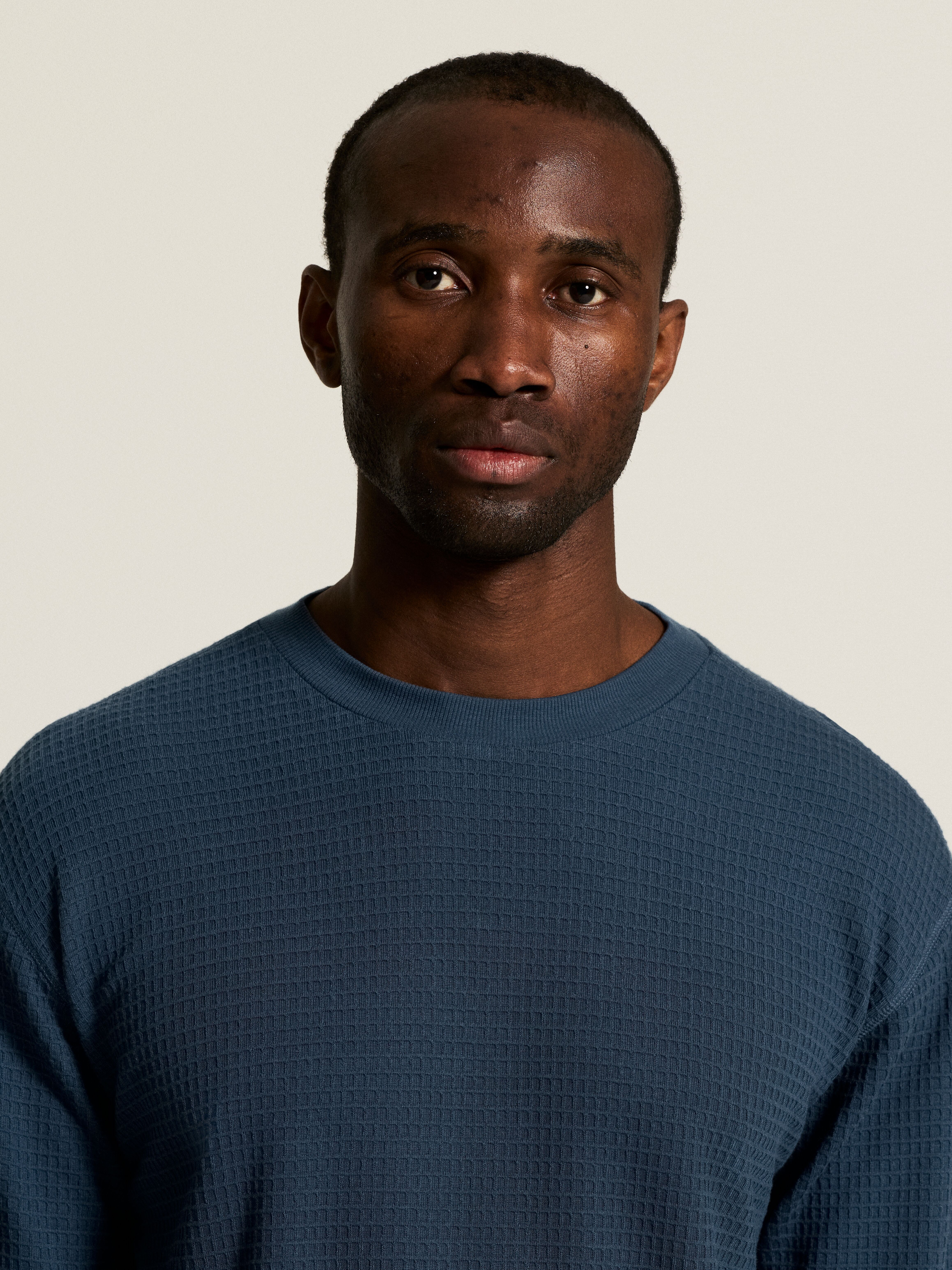 Triko CRAFT Wool Waffle RN