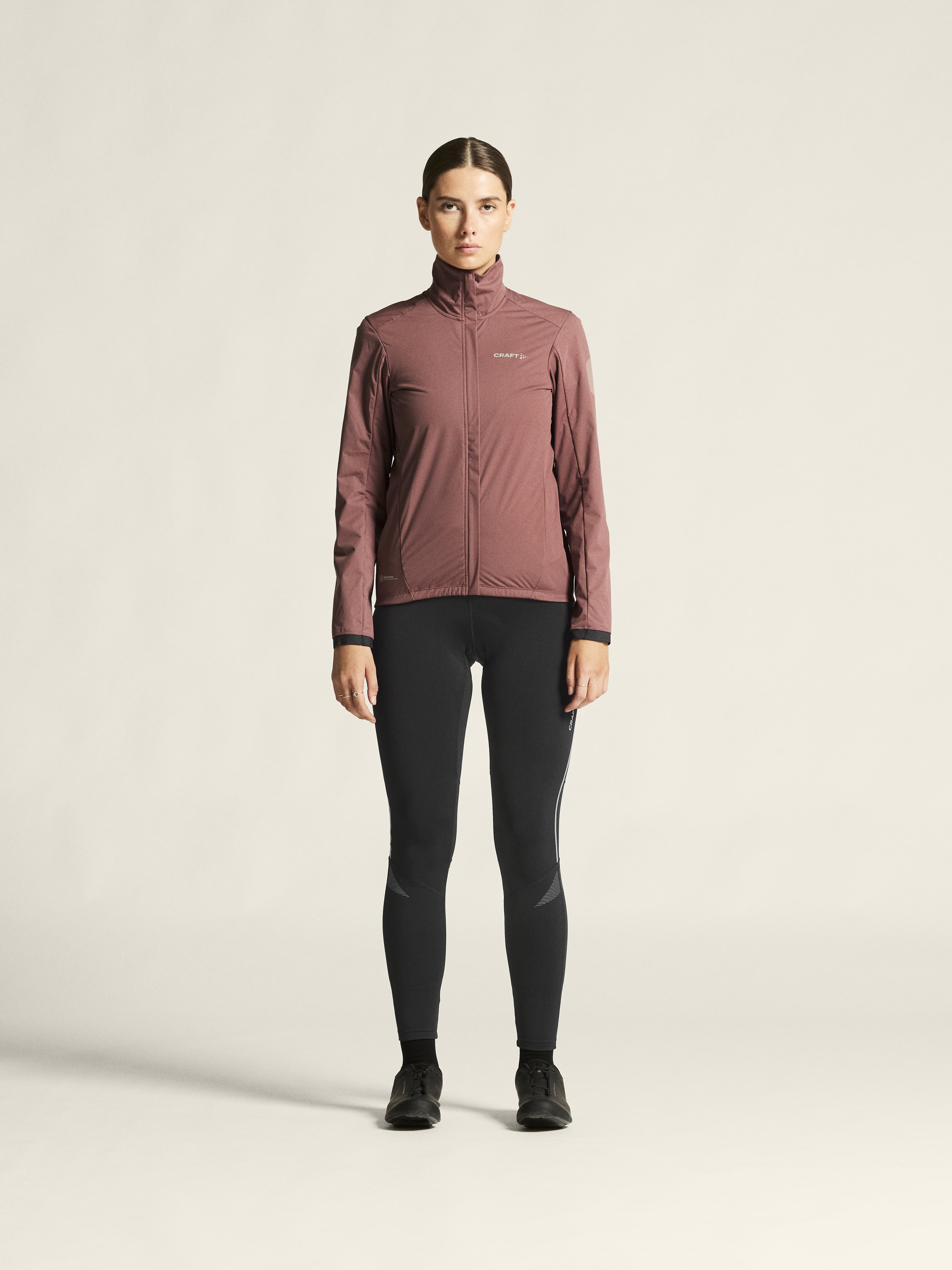 W Cyklobunda CRAFT CORE Bike SubZ Insulate