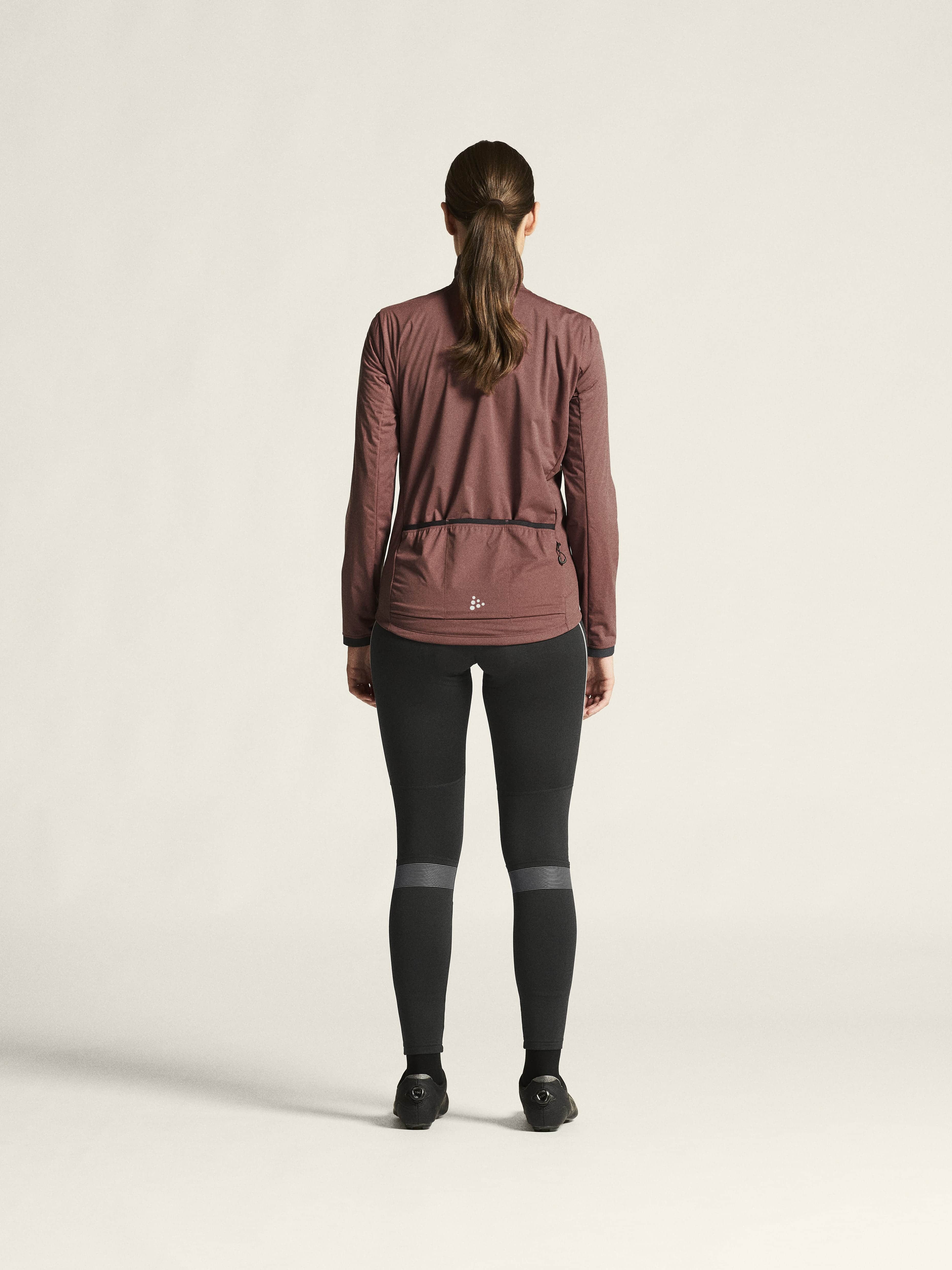 W Cyklobunda CRAFT CORE Bike SubZ Insulate