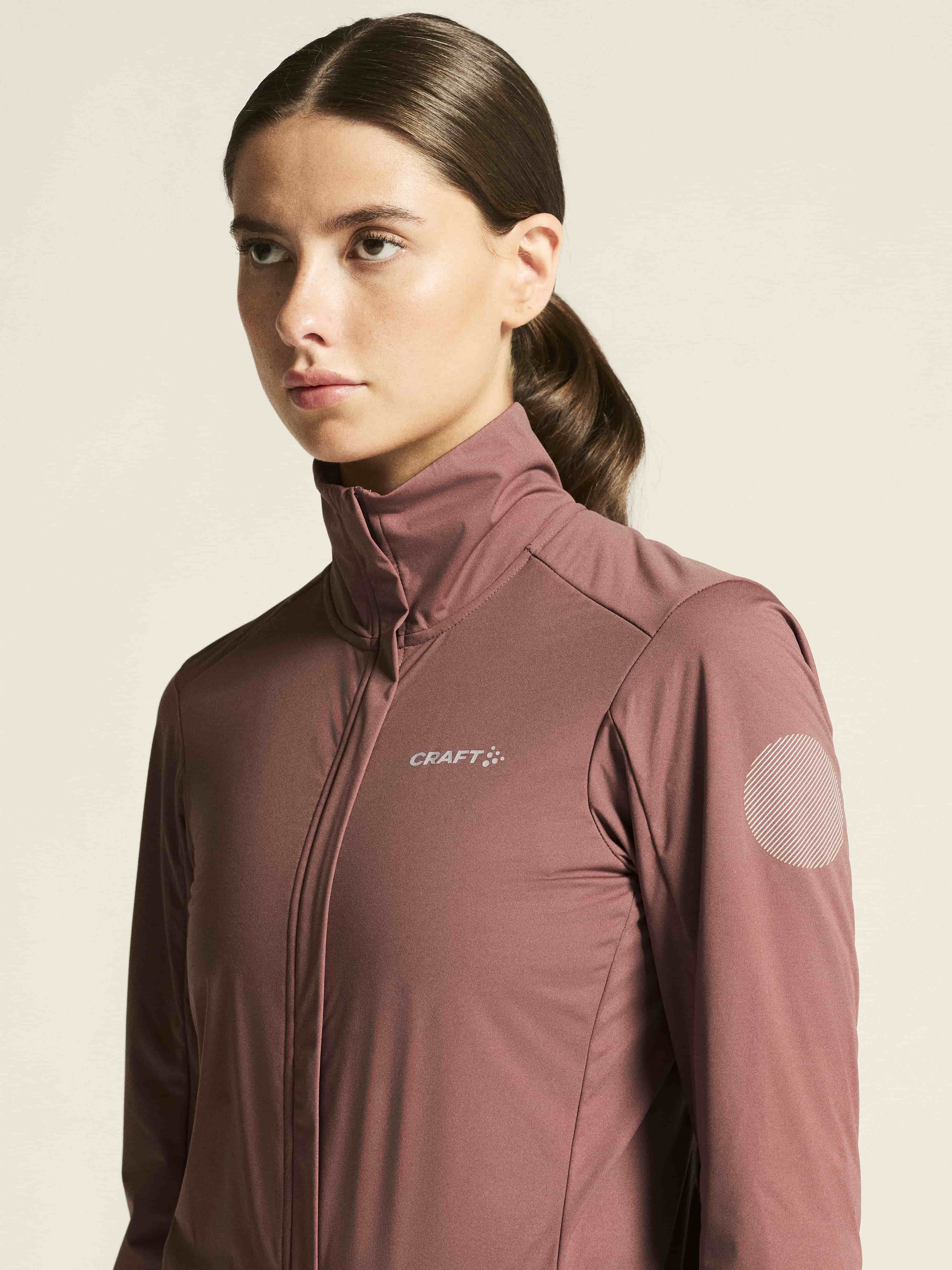 W Cyklobunda CRAFT CORE Bike SubZ Insulate