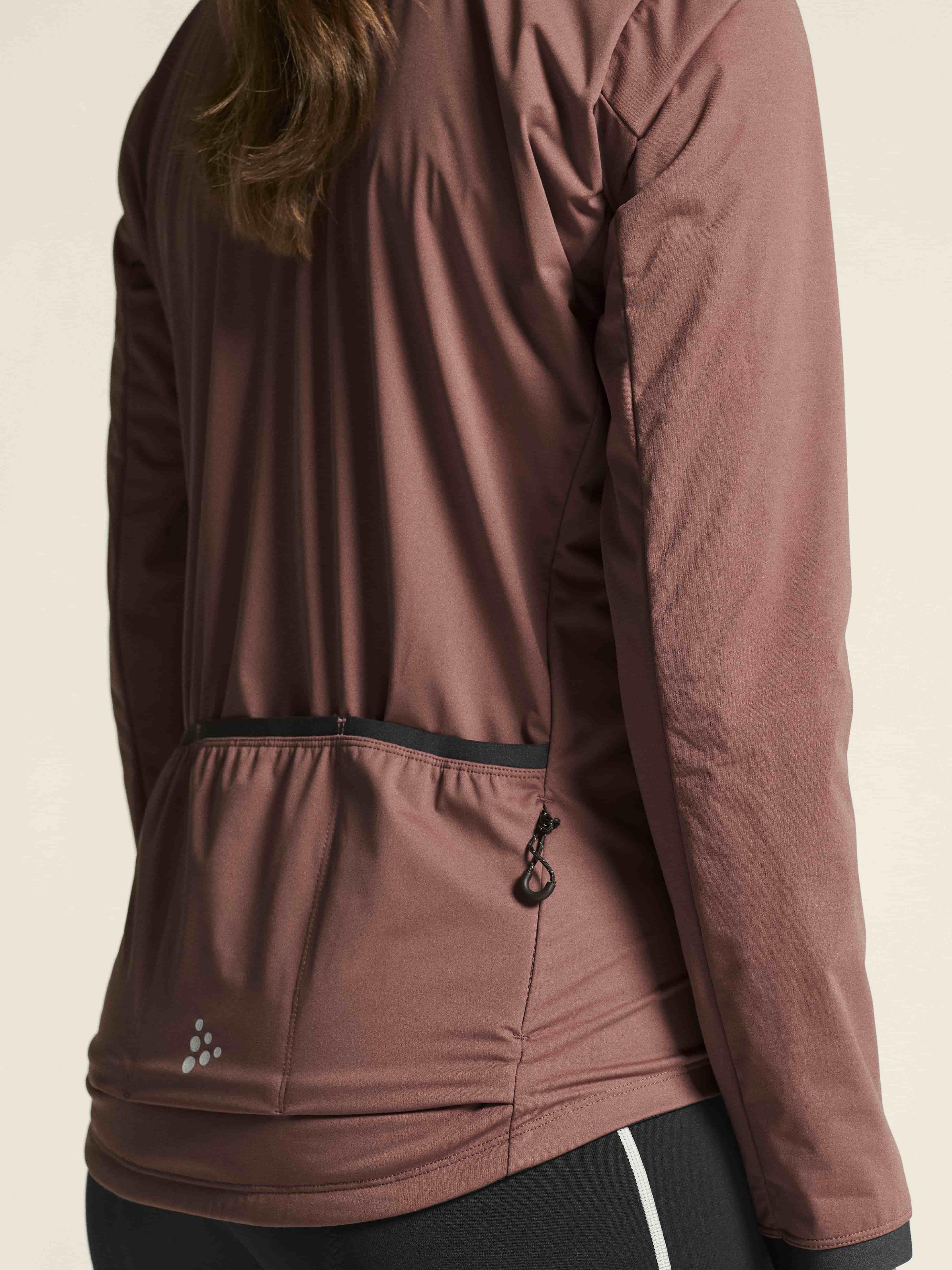 W Cyklobunda CRAFT CORE Bike SubZ Insulate