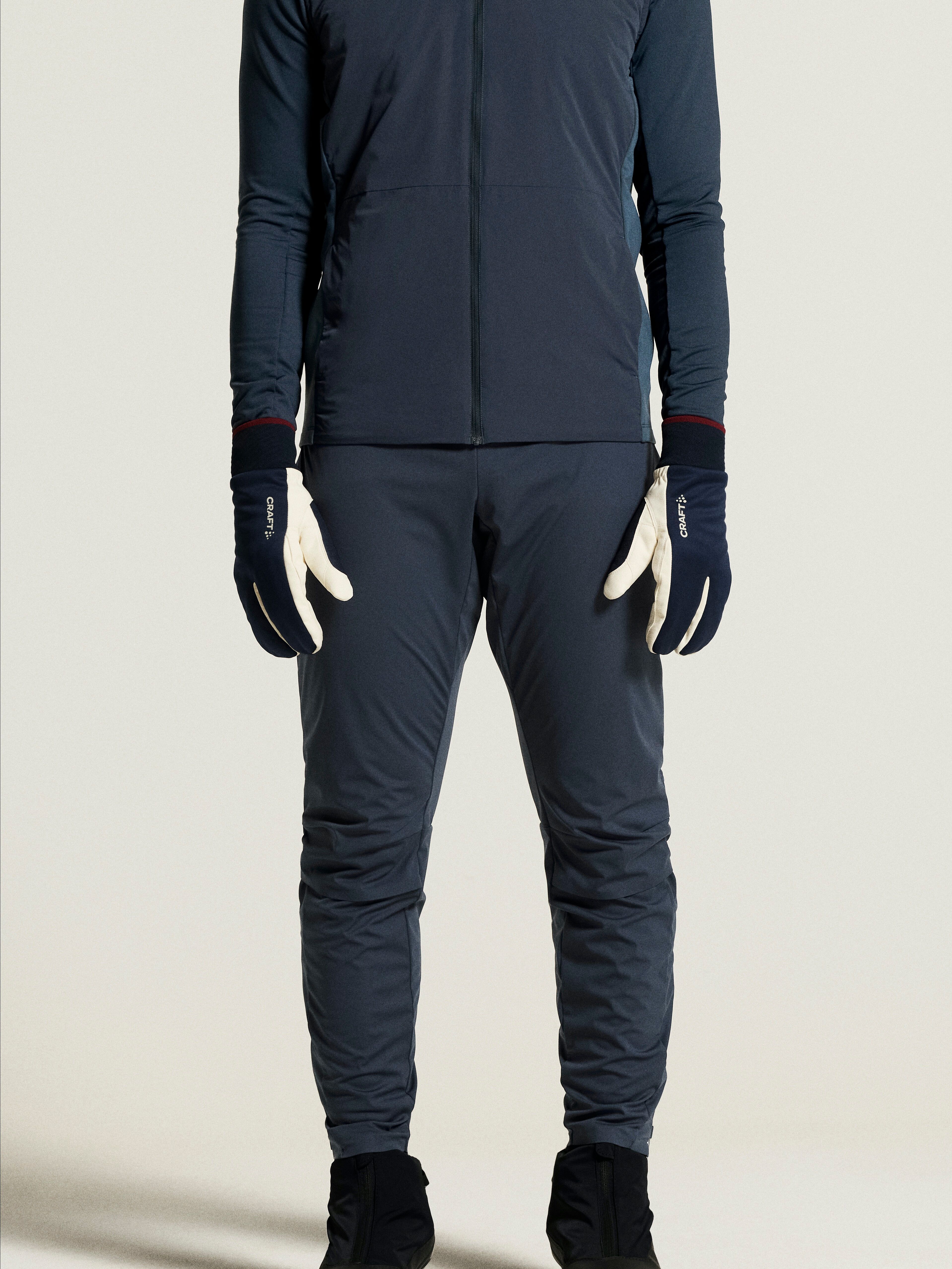 Kalhoty CRAFT Nordic Race FZ