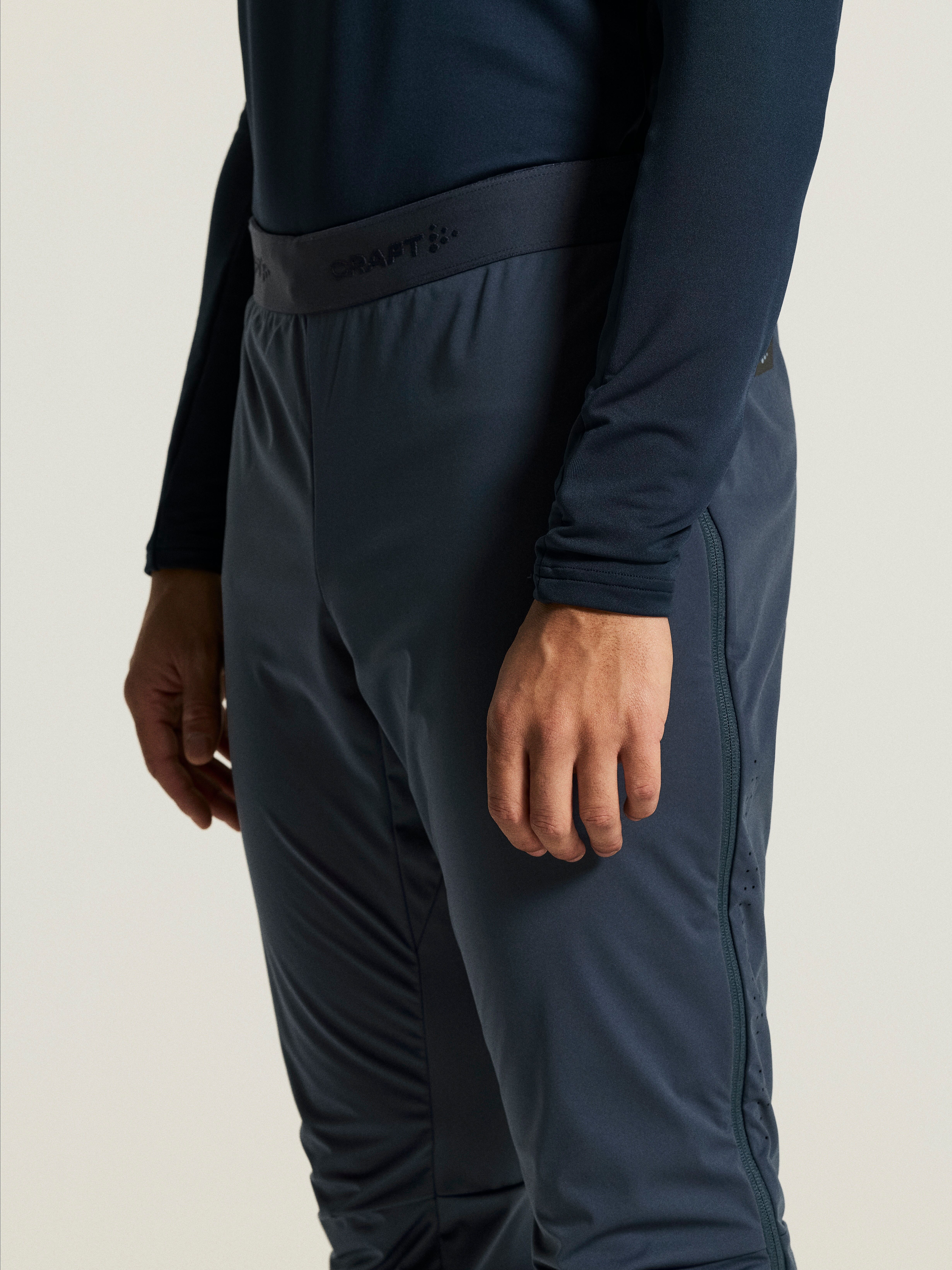 Kalhoty CRAFT Nordic Race FZ
