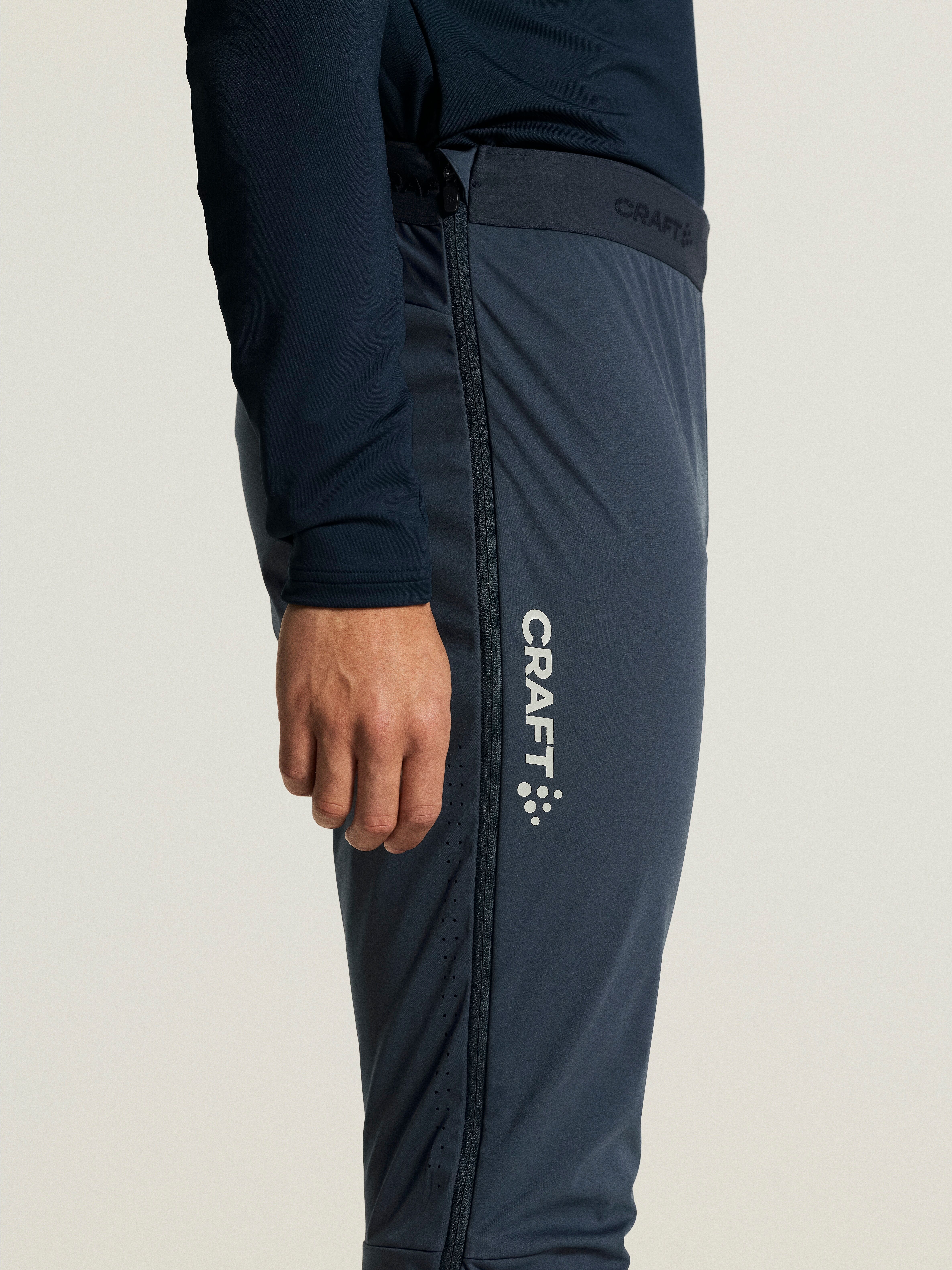 Kalhoty CRAFT Nordic Race FZ