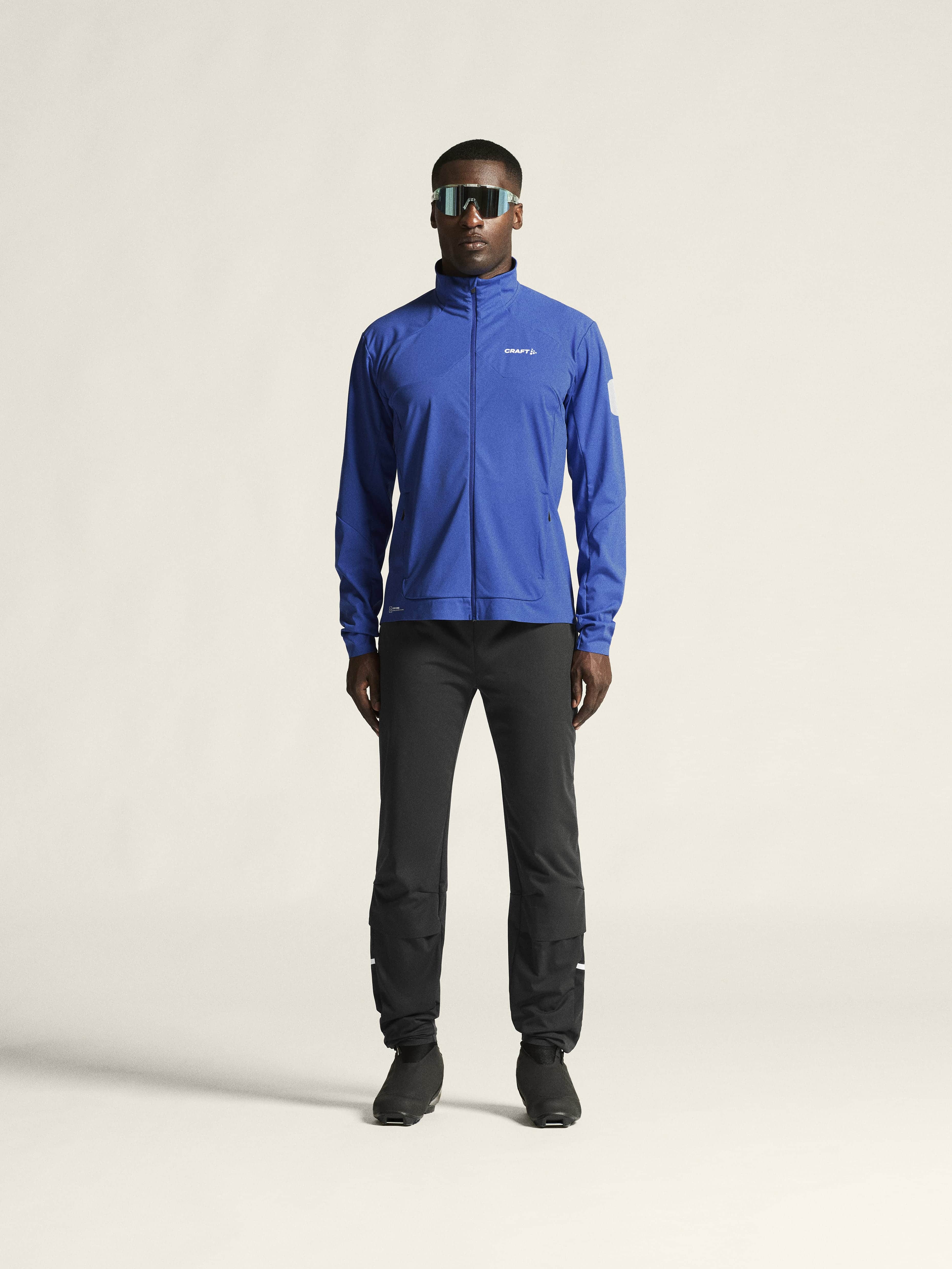 Kalhoty CRAFT PRO Nordic Race FZ