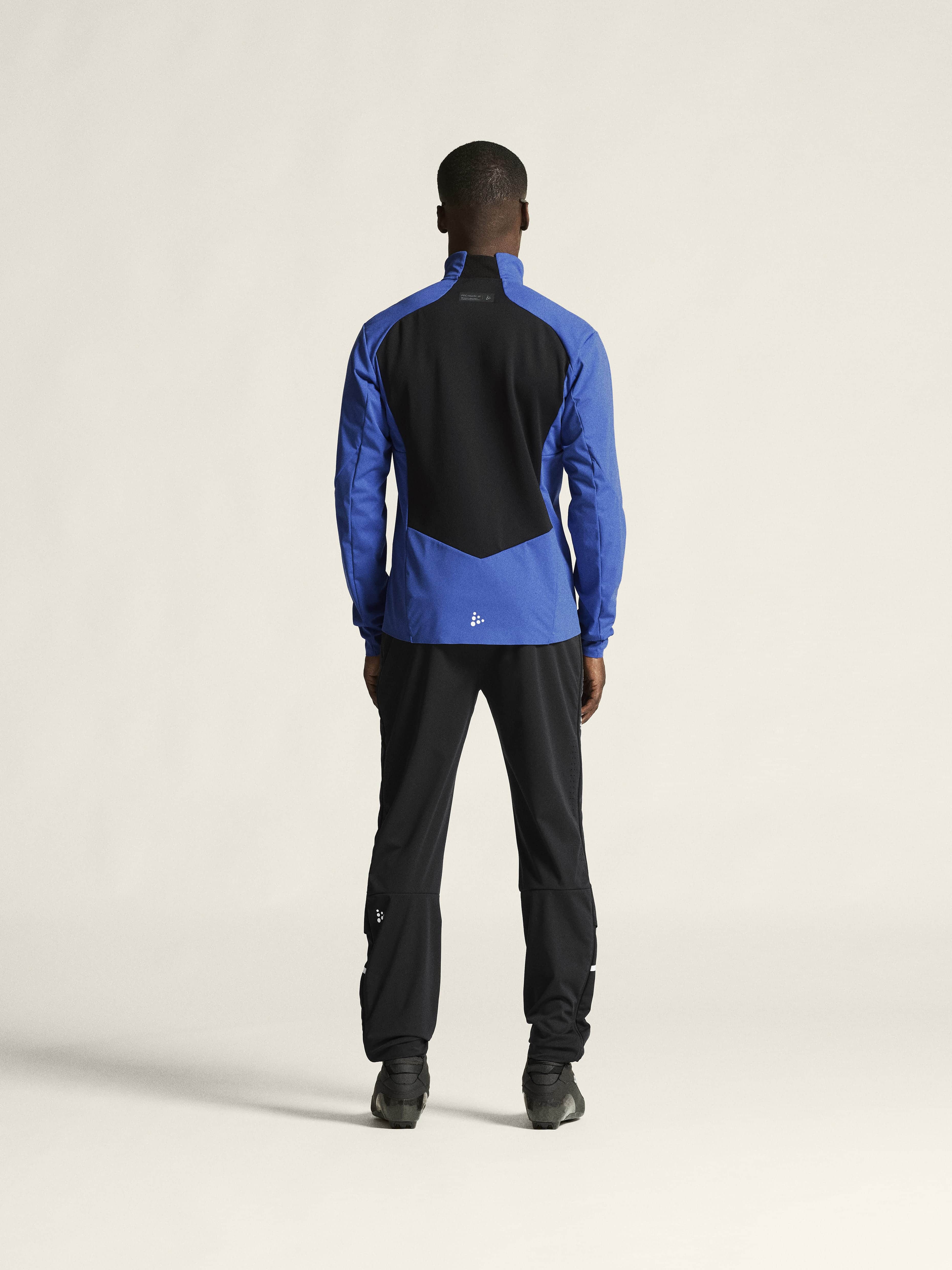 Kalhoty CRAFT PRO Nordic Race FZ