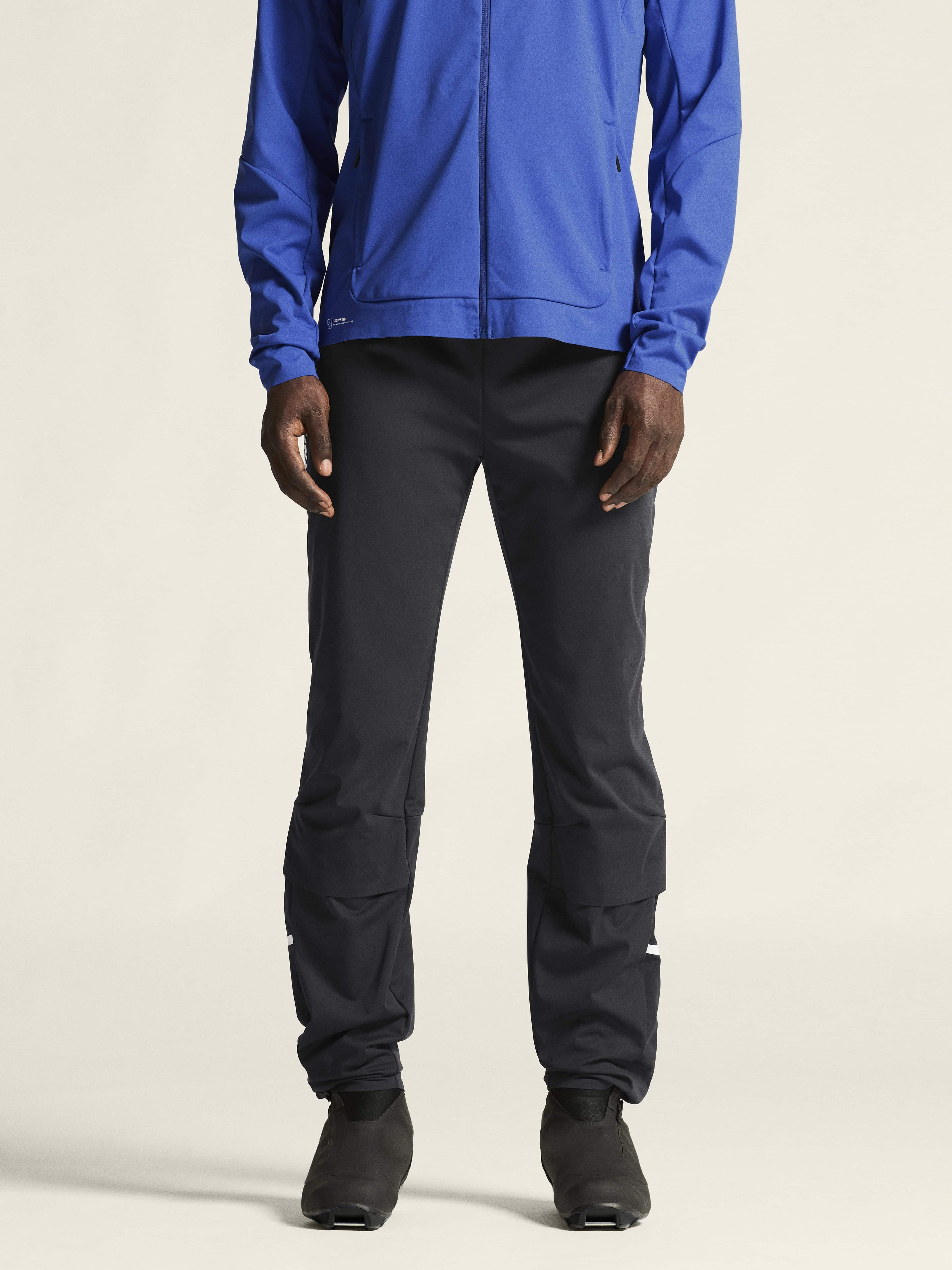 Kalhoty CRAFT PRO Nordic Race FZ