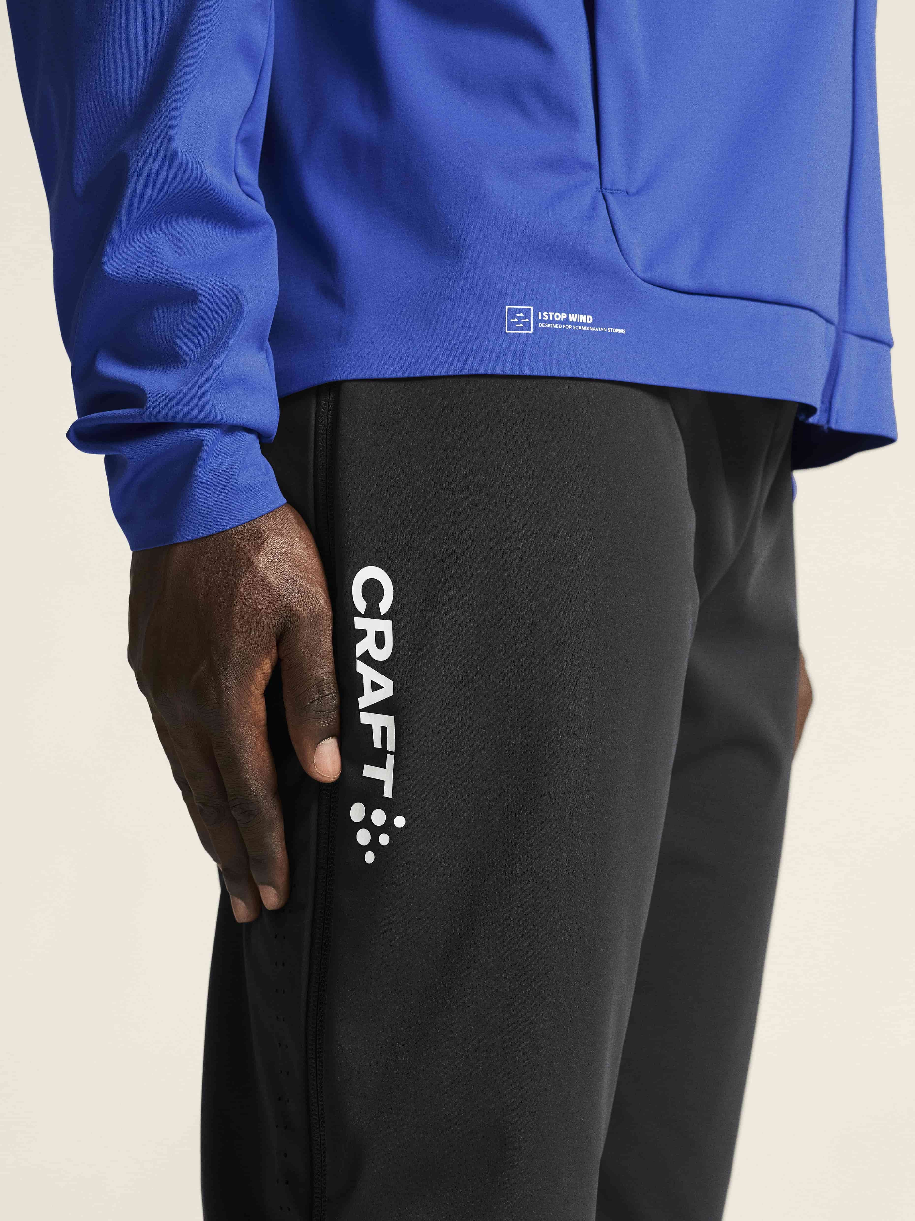 Kalhoty CRAFT PRO Nordic Race FZ