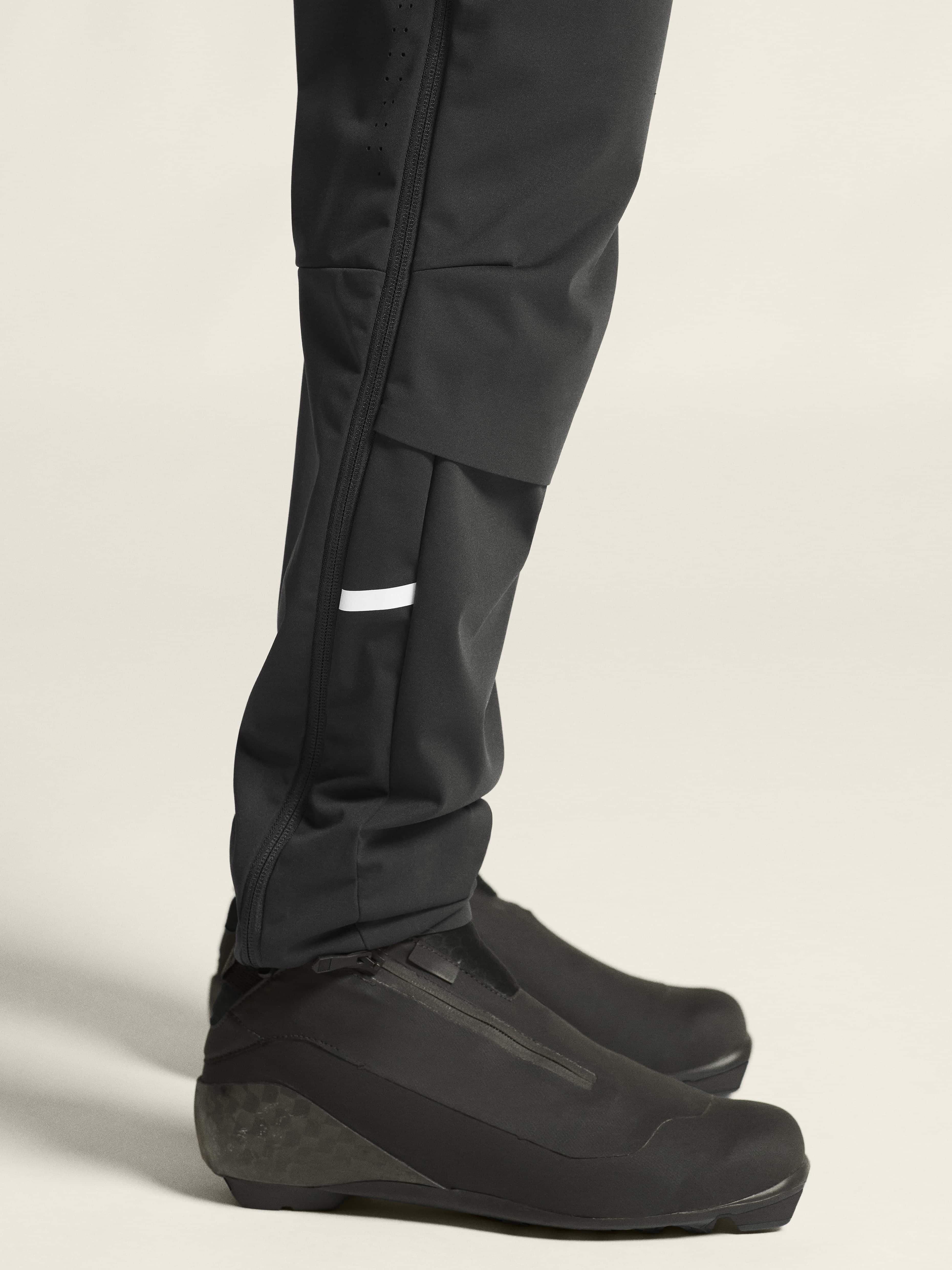 Kalhoty CRAFT PRO Nordic Race FZ