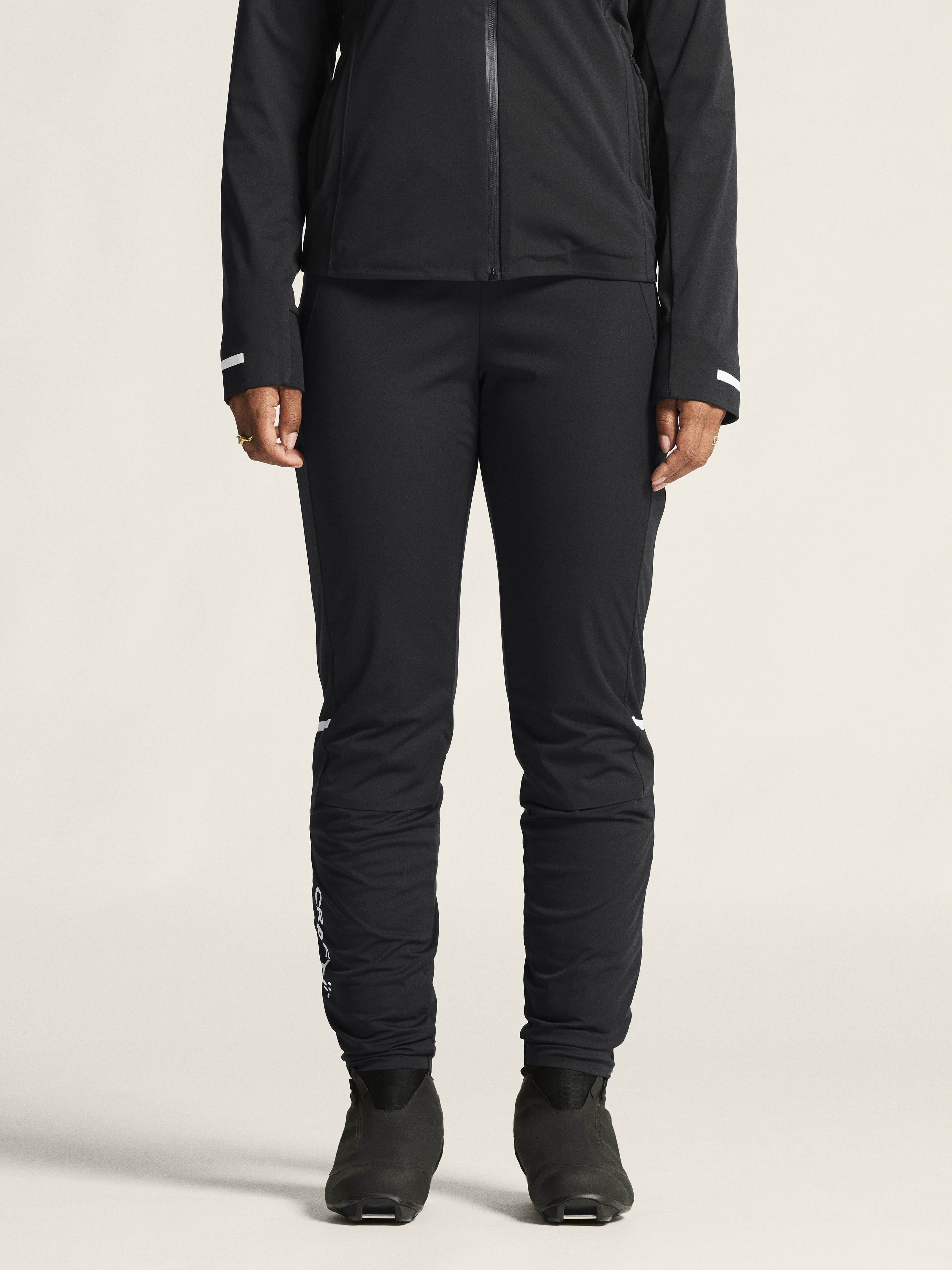 W Kalhoty CRAFT PRO Nordic Race FZ