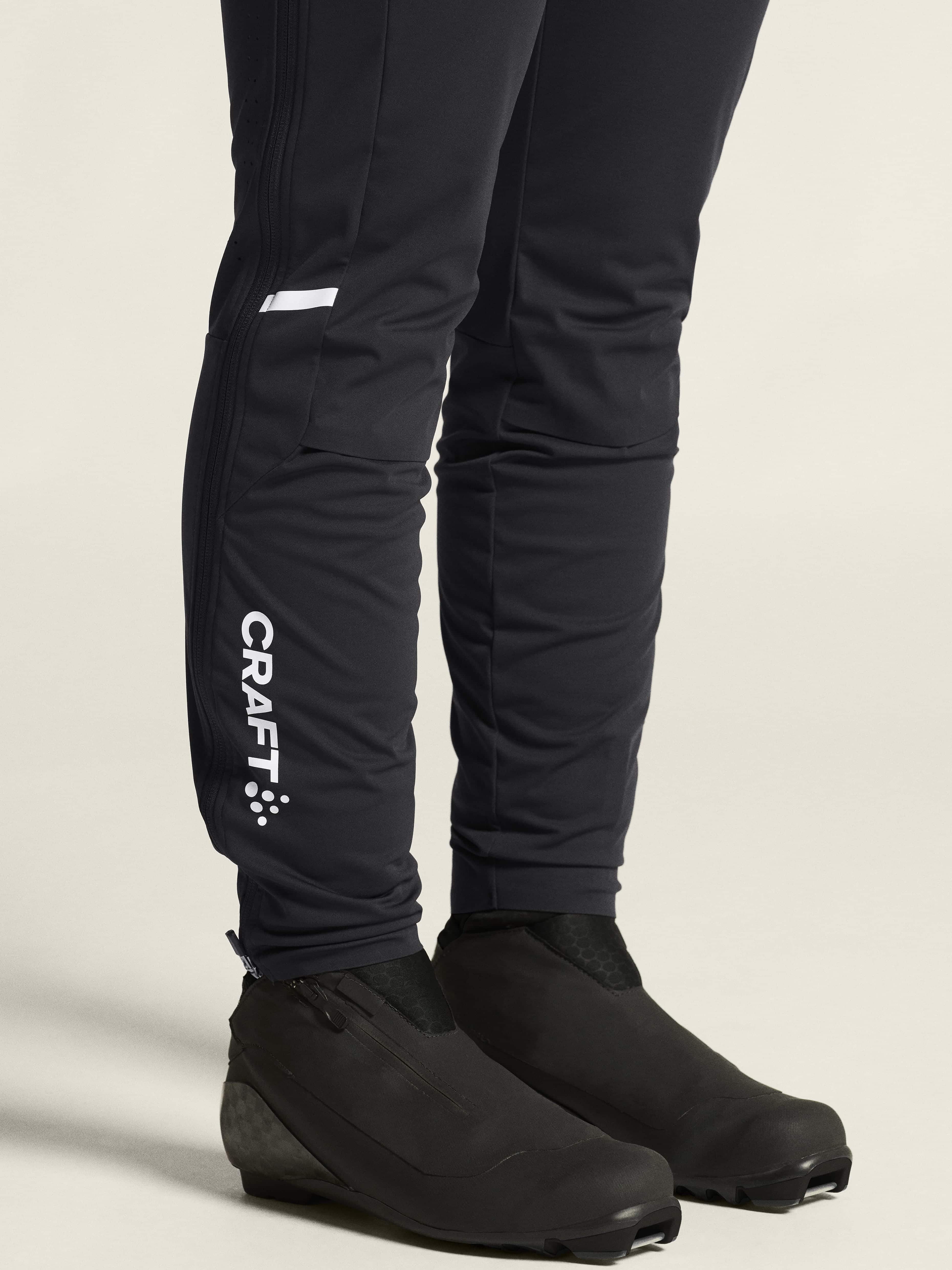 W Kalhoty CRAFT PRO Nordic Race FZ