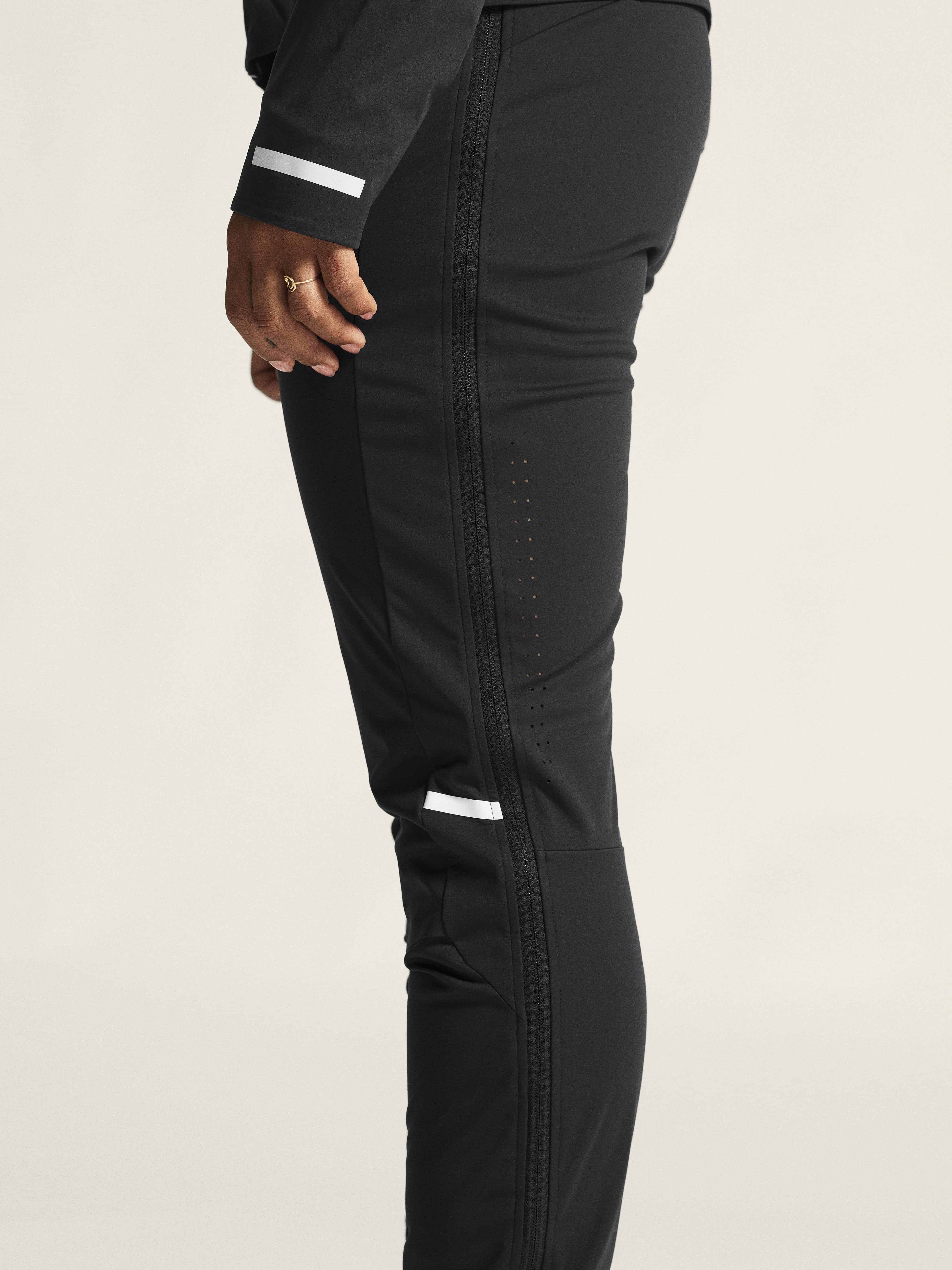 W Kalhoty CRAFT PRO Nordic Race FZ