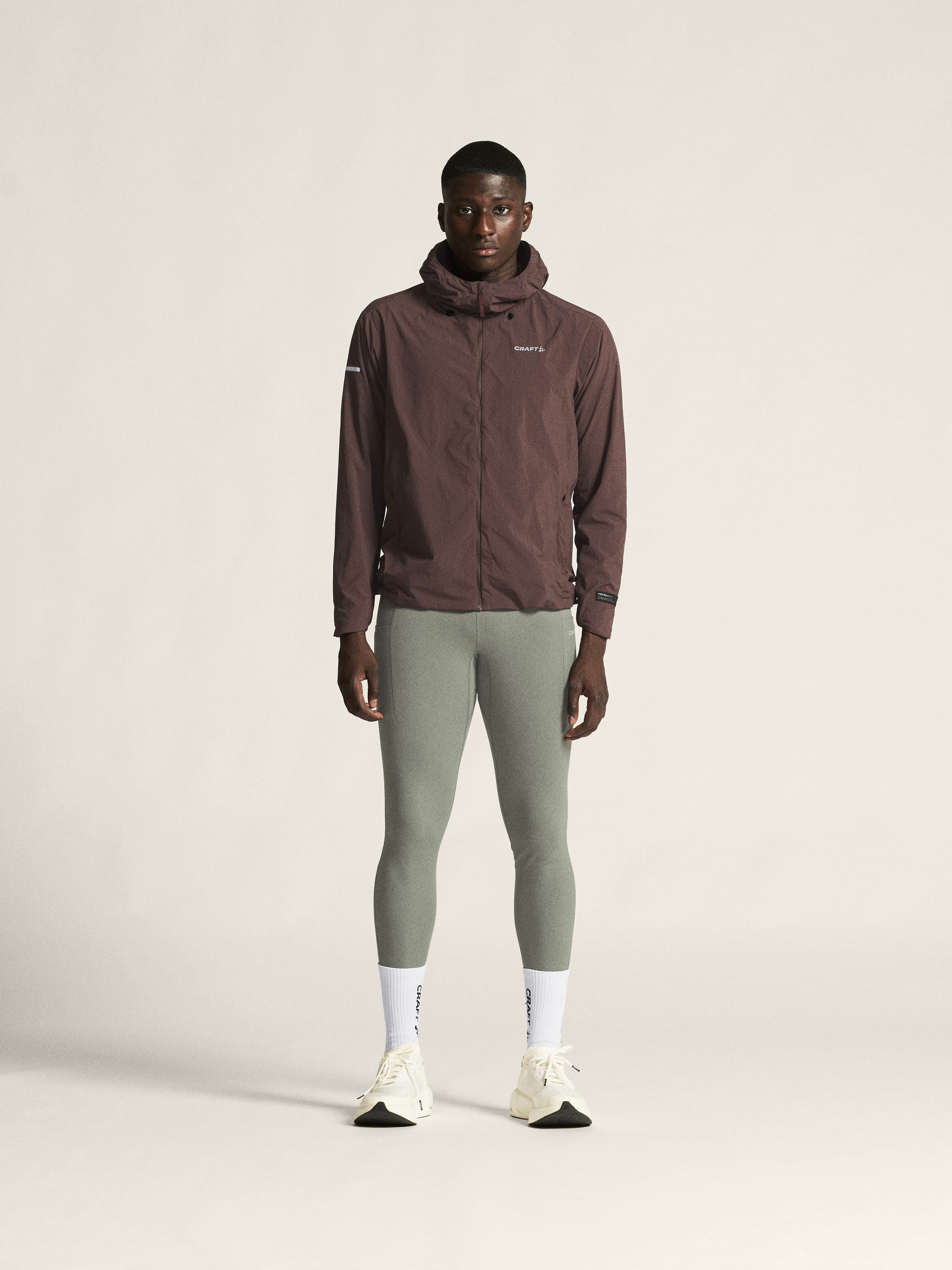 Bunda CRAFT SubZ Light