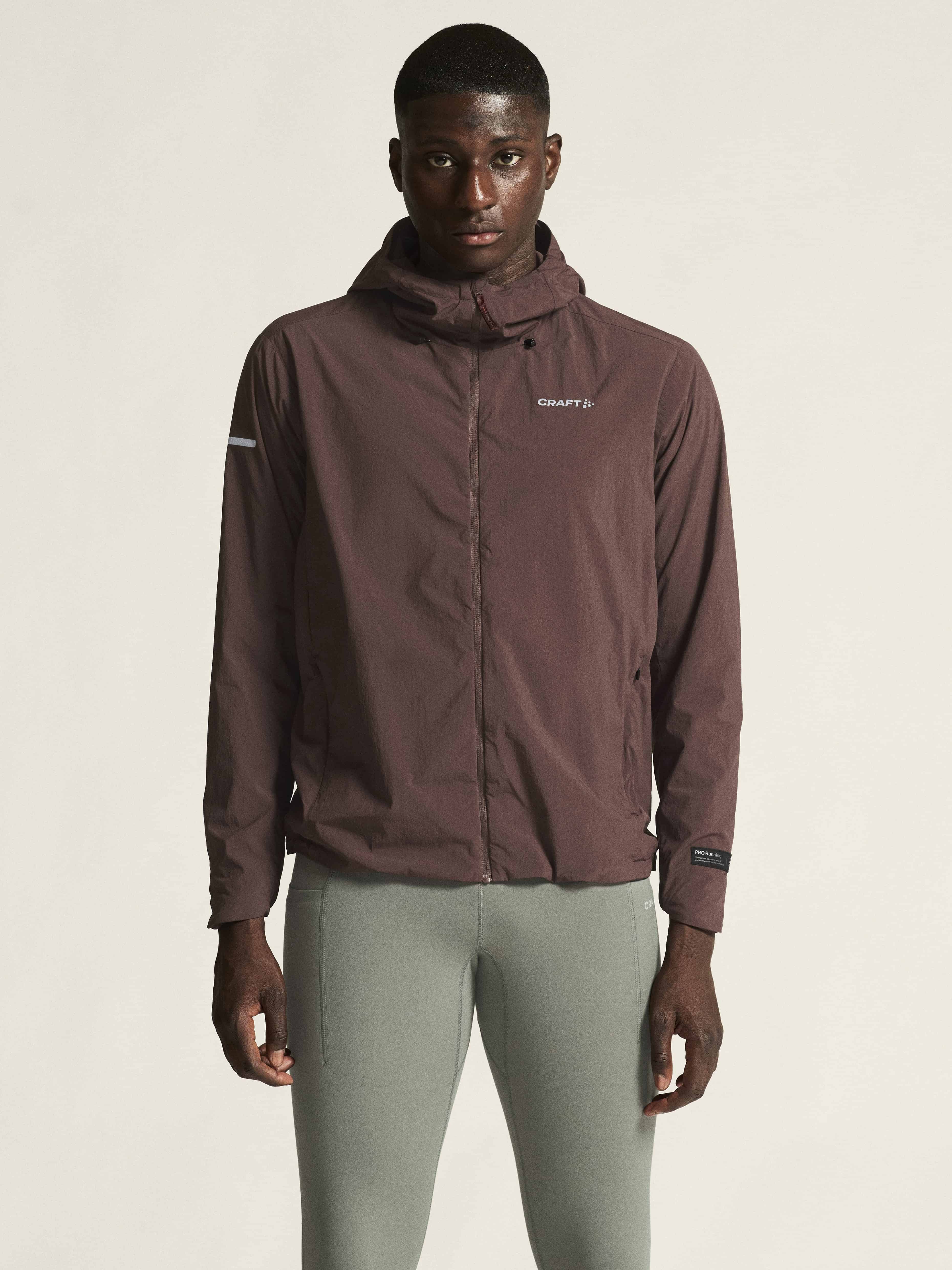 Bunda CRAFT SubZ Light