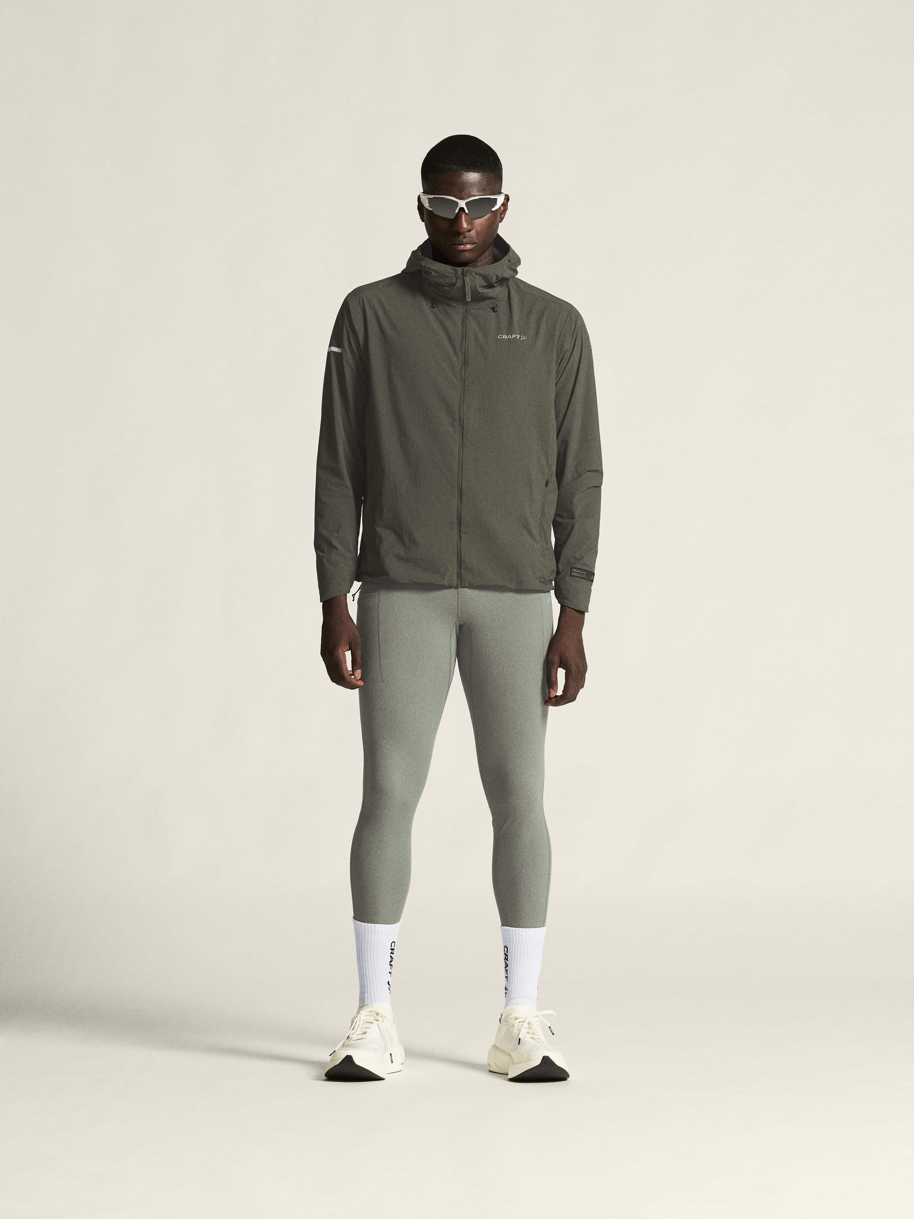 Bunda CRAFT SubZ Light