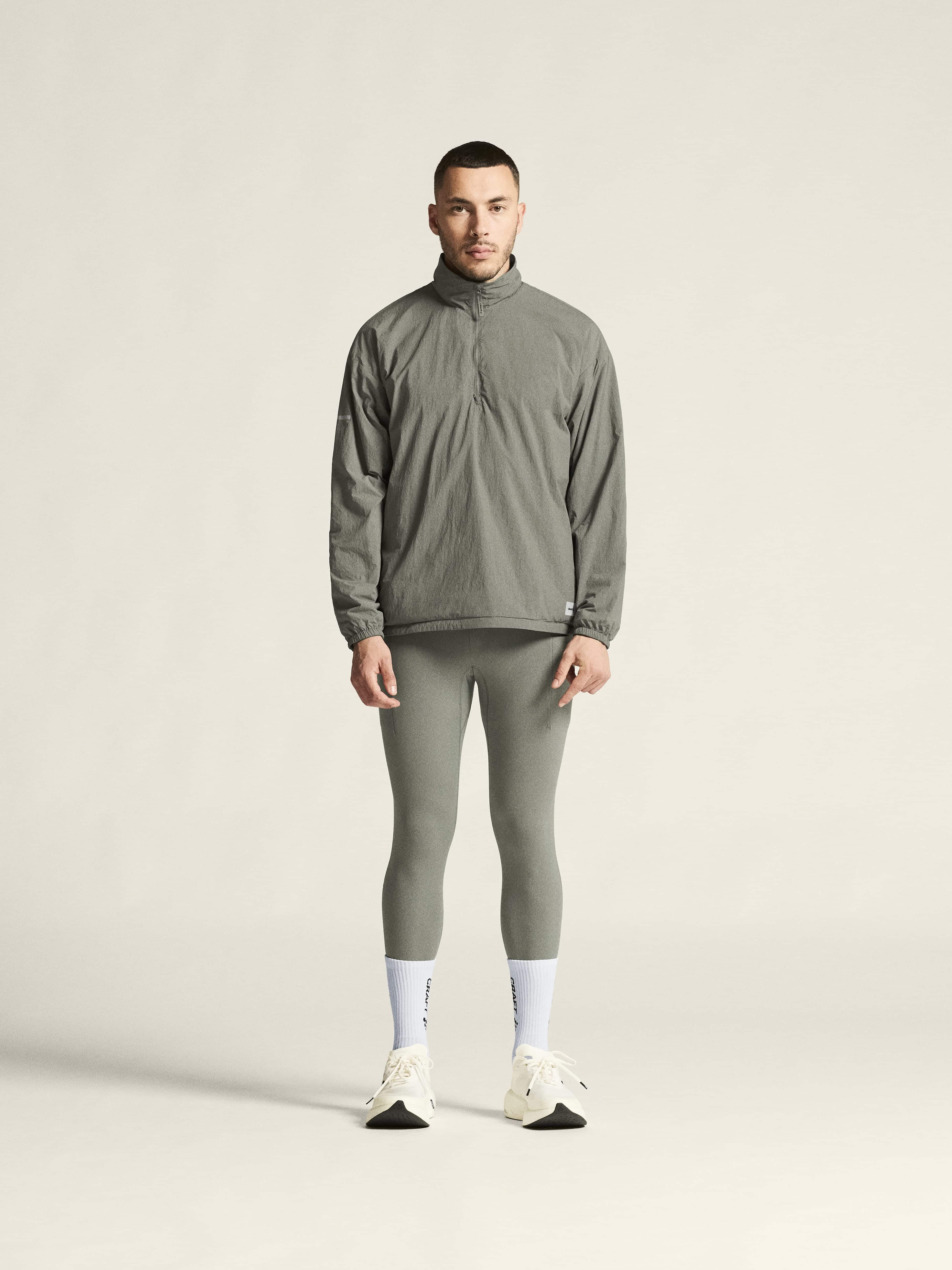 Bunda CRAFT SubZ Overhead