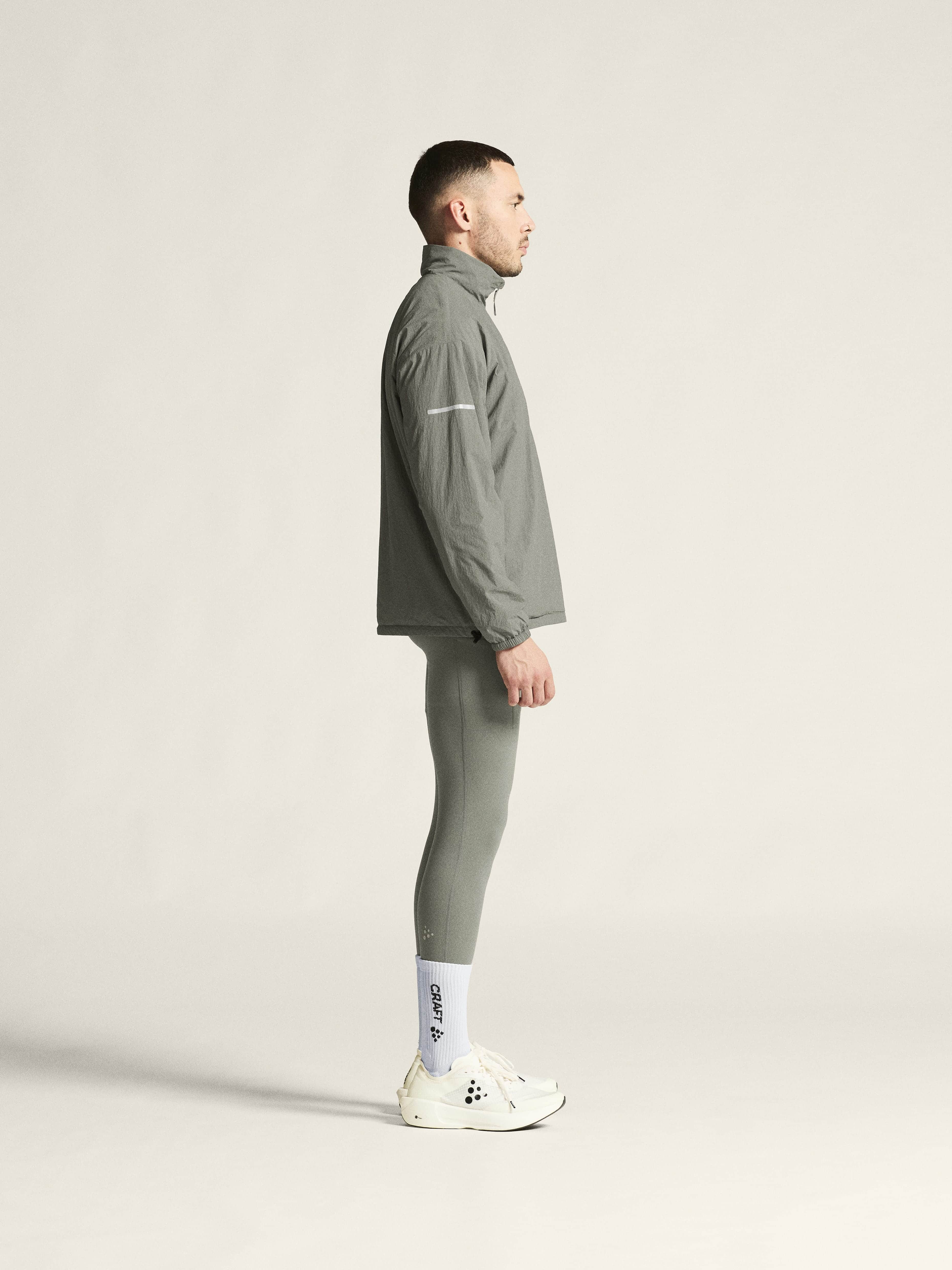 Bunda CRAFT SubZ Overhead