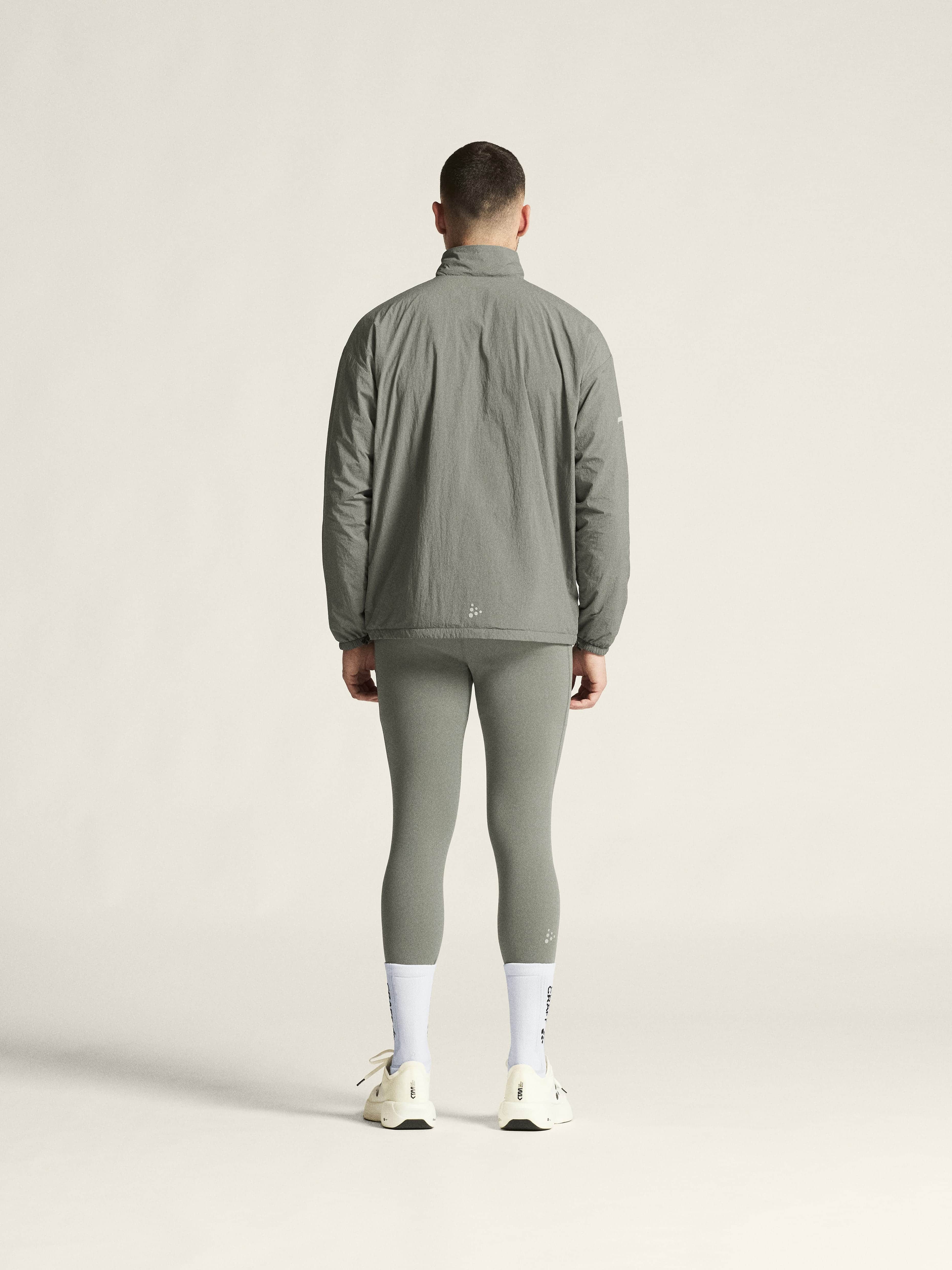 Bunda CRAFT SubZ Overhead