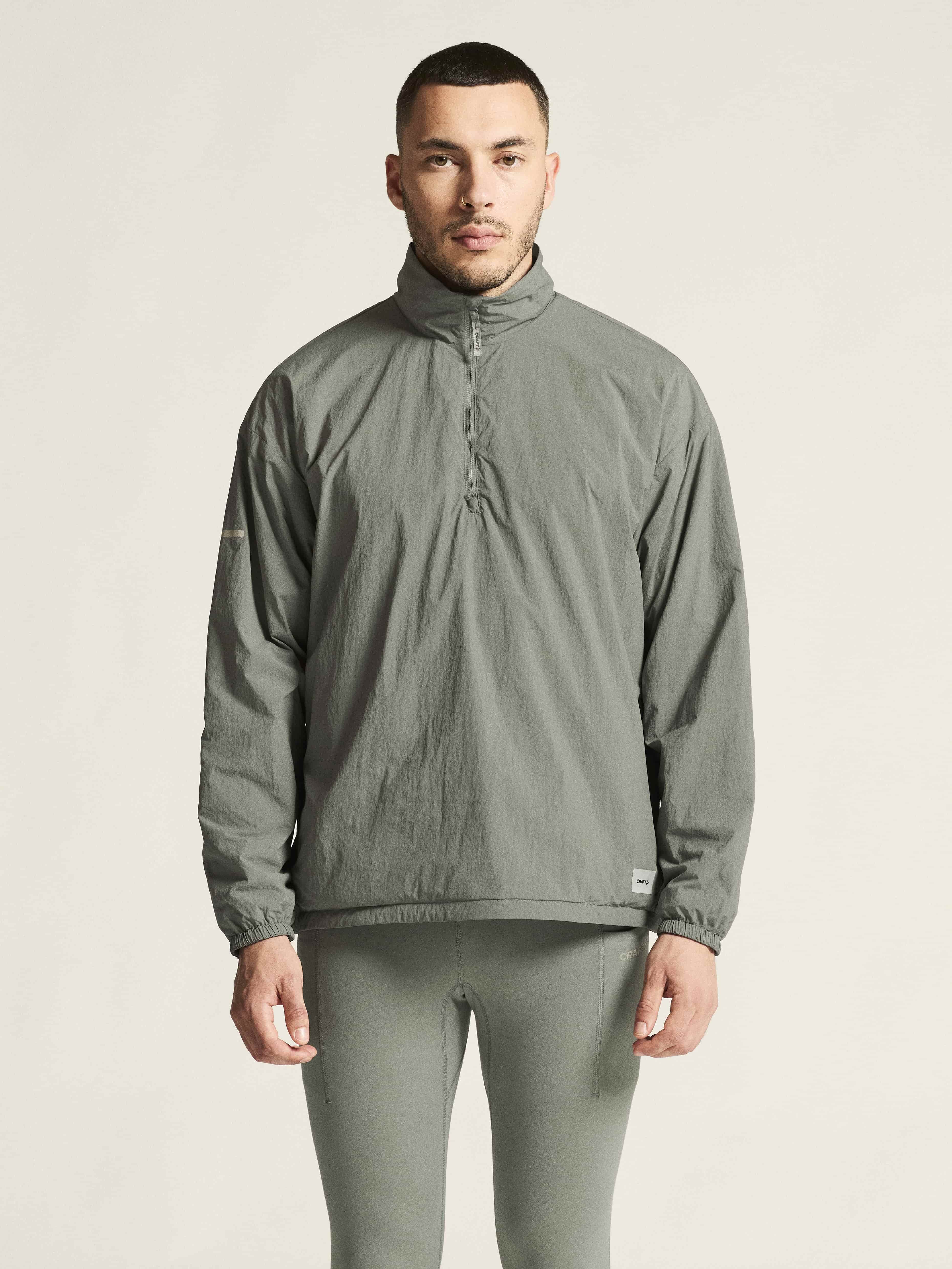 Bunda CRAFT SubZ Overhead