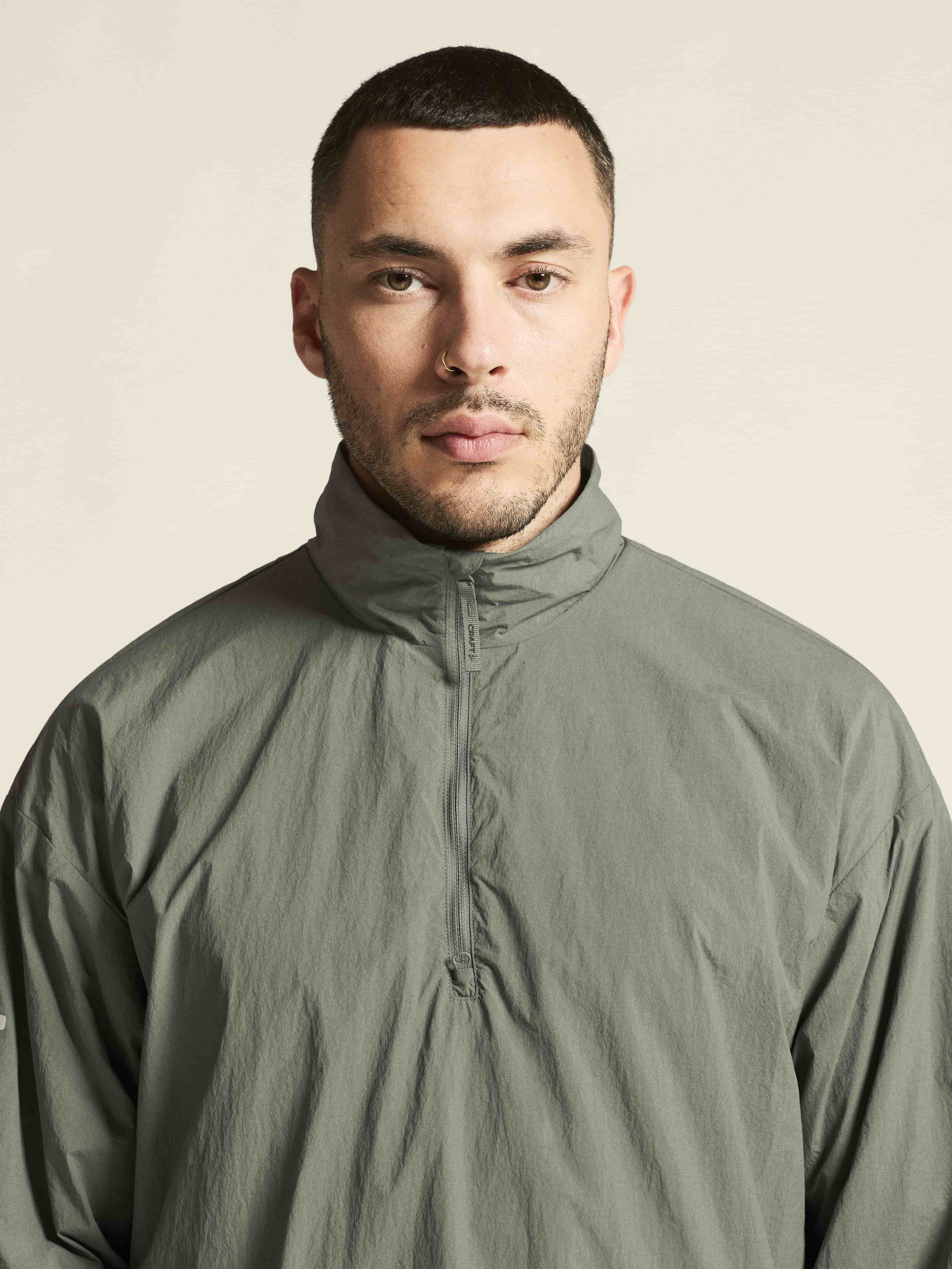 Bunda CRAFT SubZ Overhead