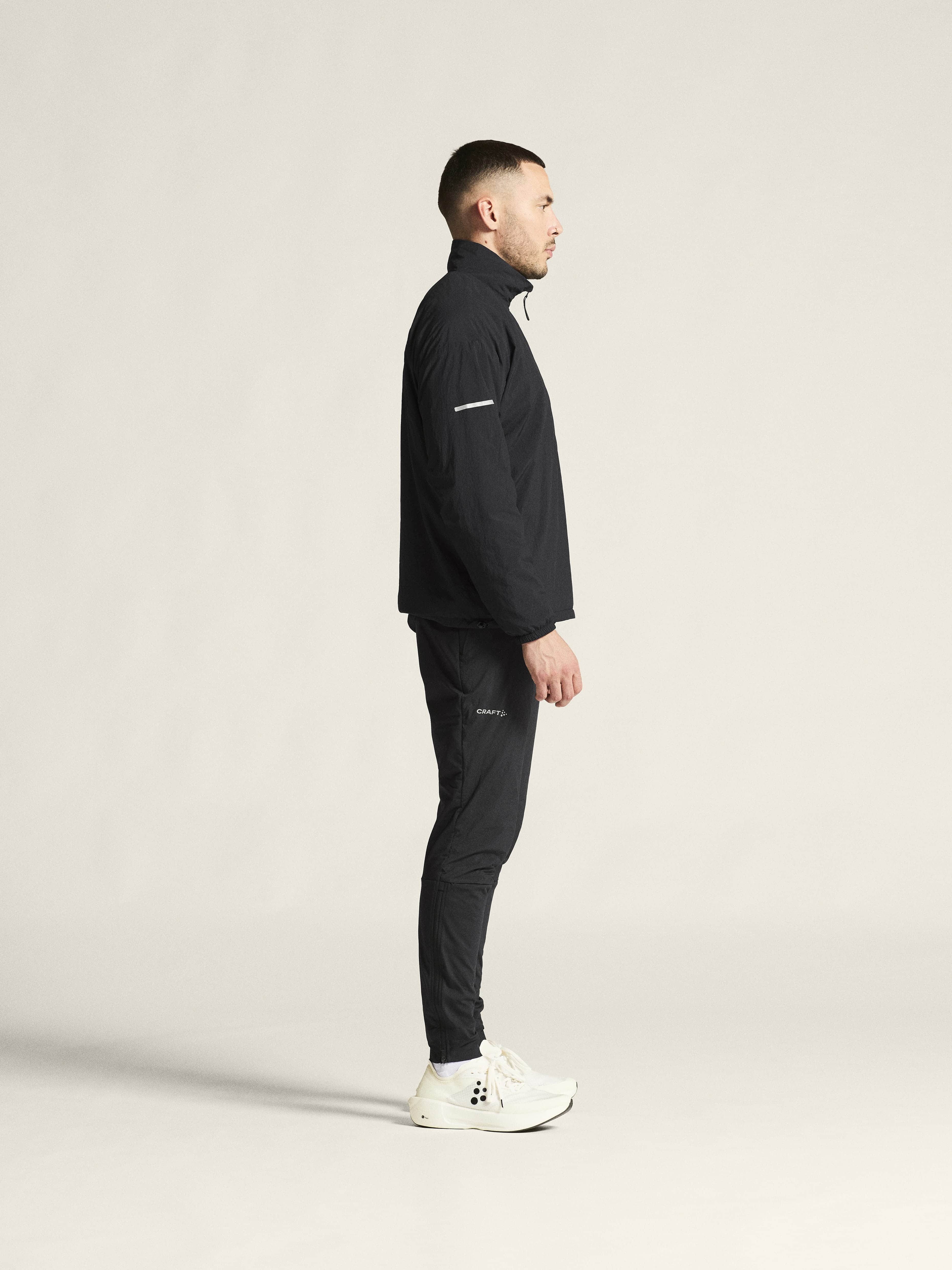 Bunda CRAFT SubZ Overhead