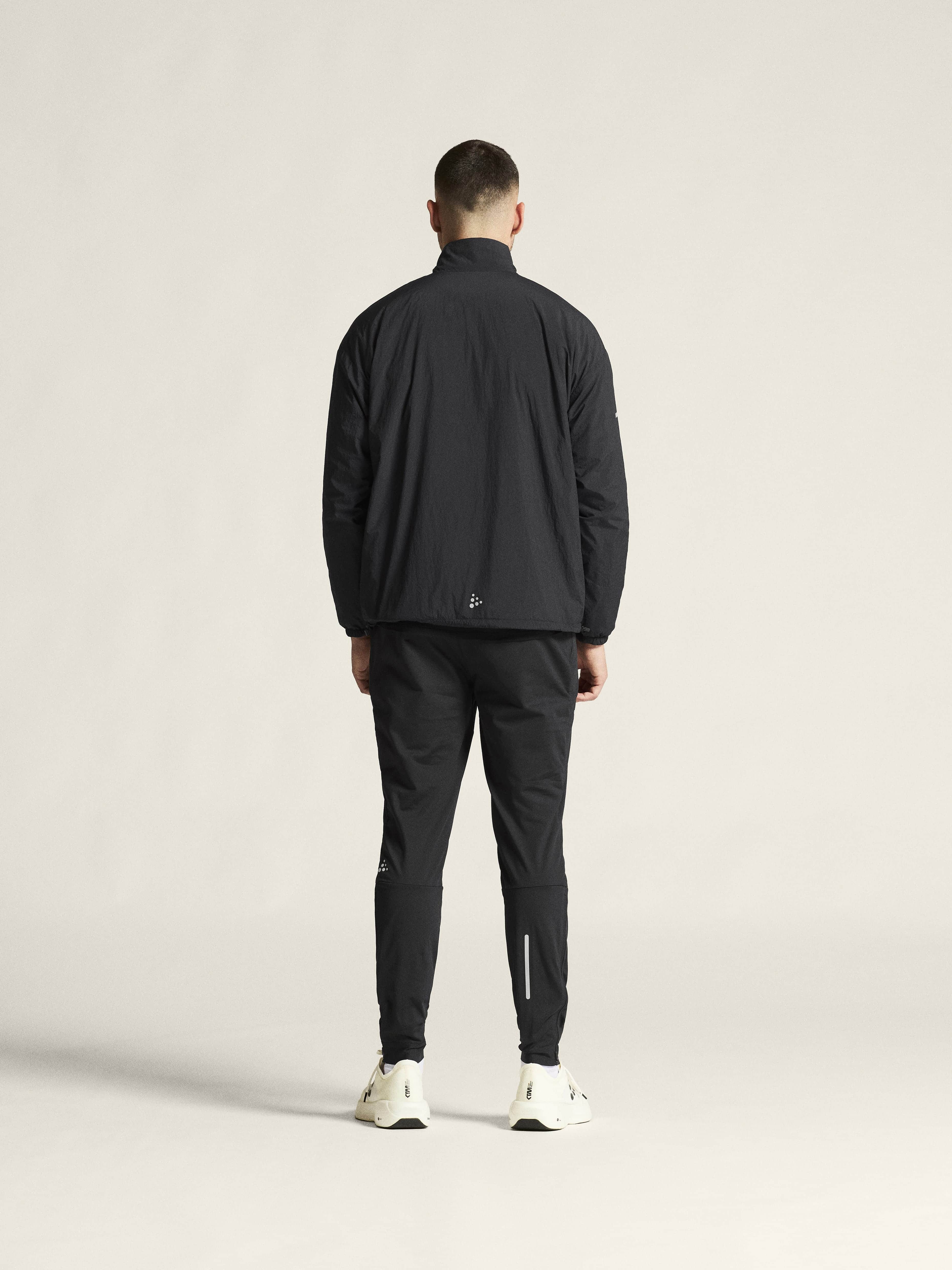 Bunda CRAFT SubZ Overhead