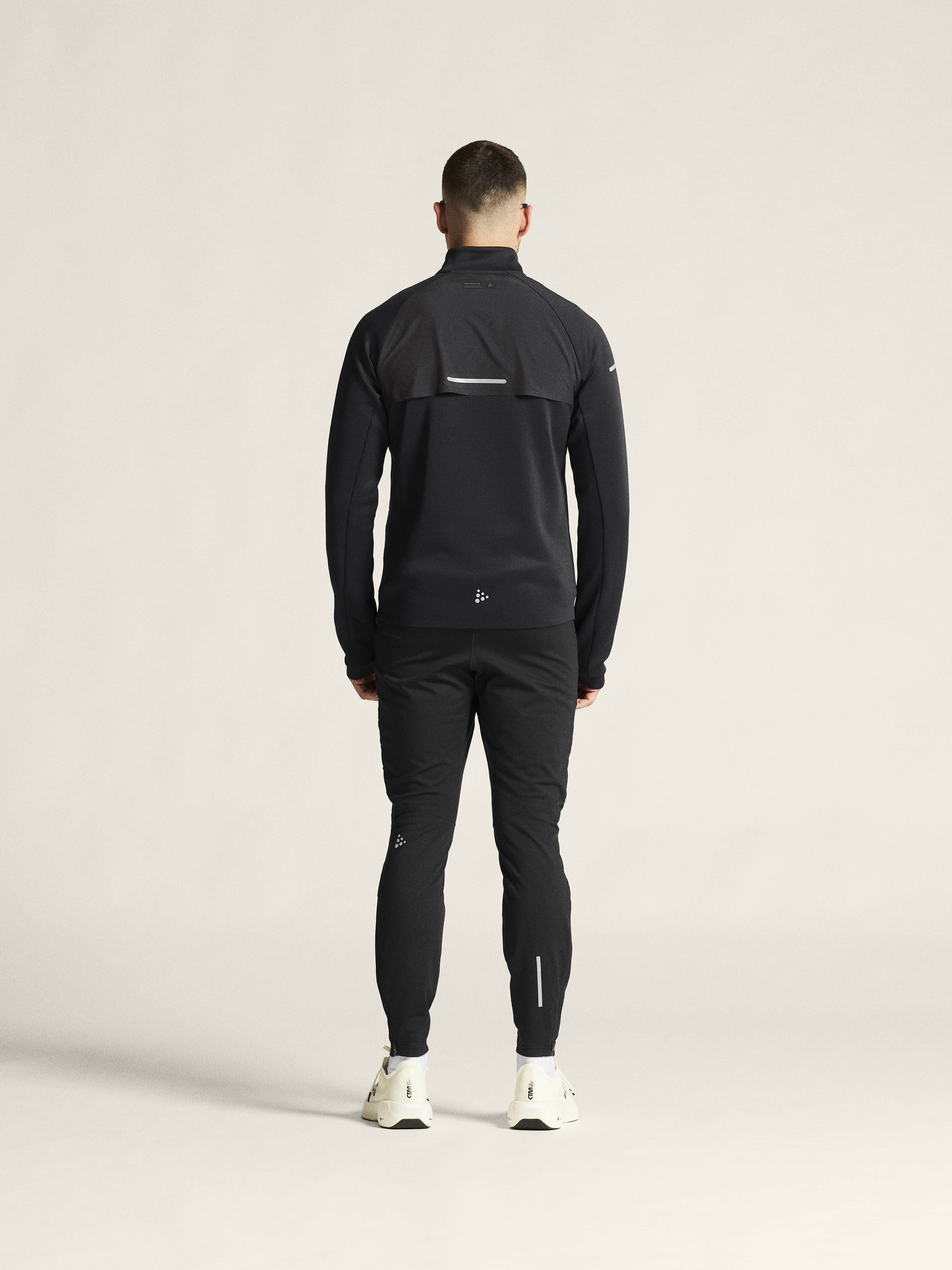 Kalhoty CRAFT SubZ Tights 3