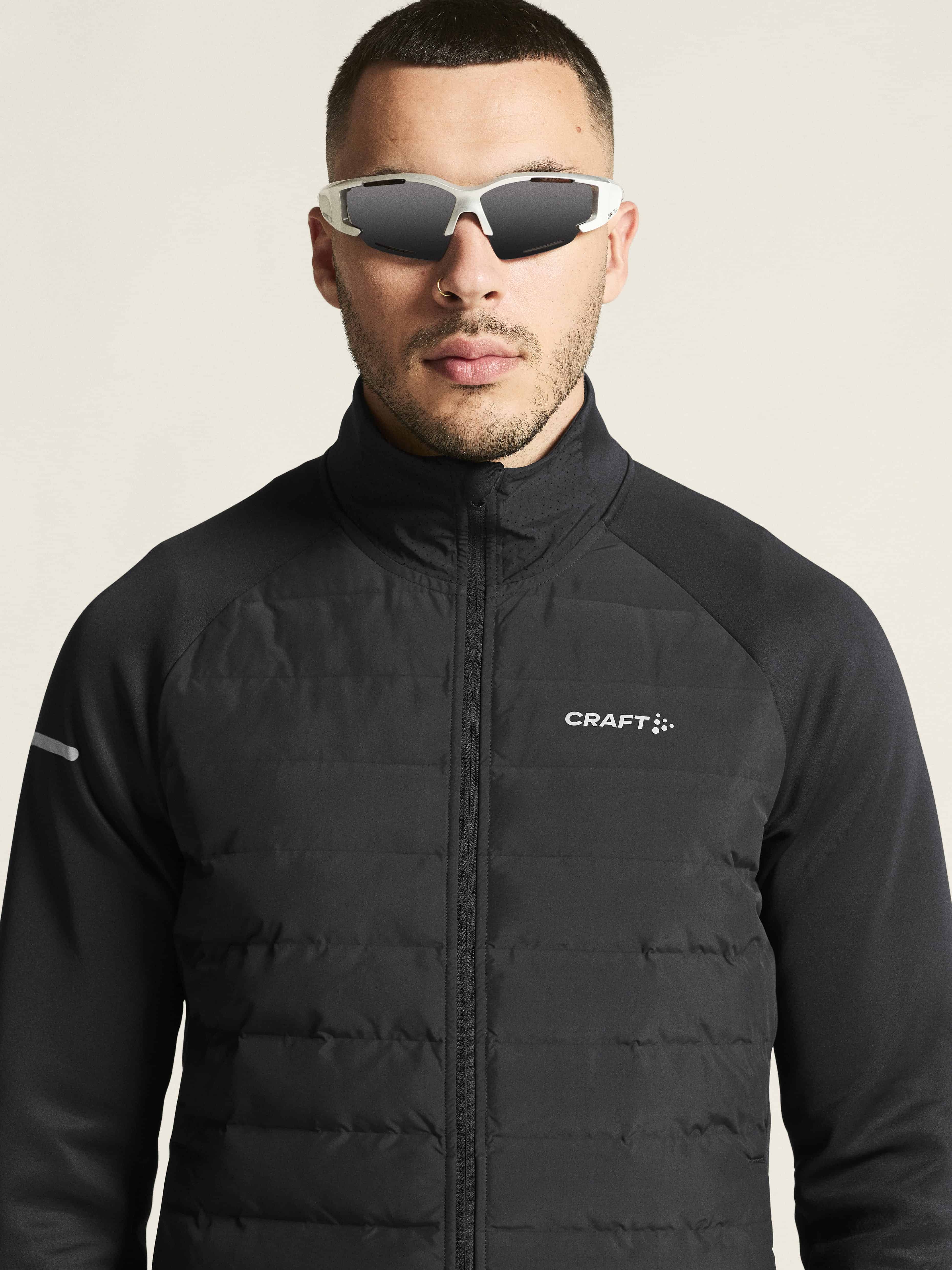 Kalhoty CRAFT SubZ Tights 3