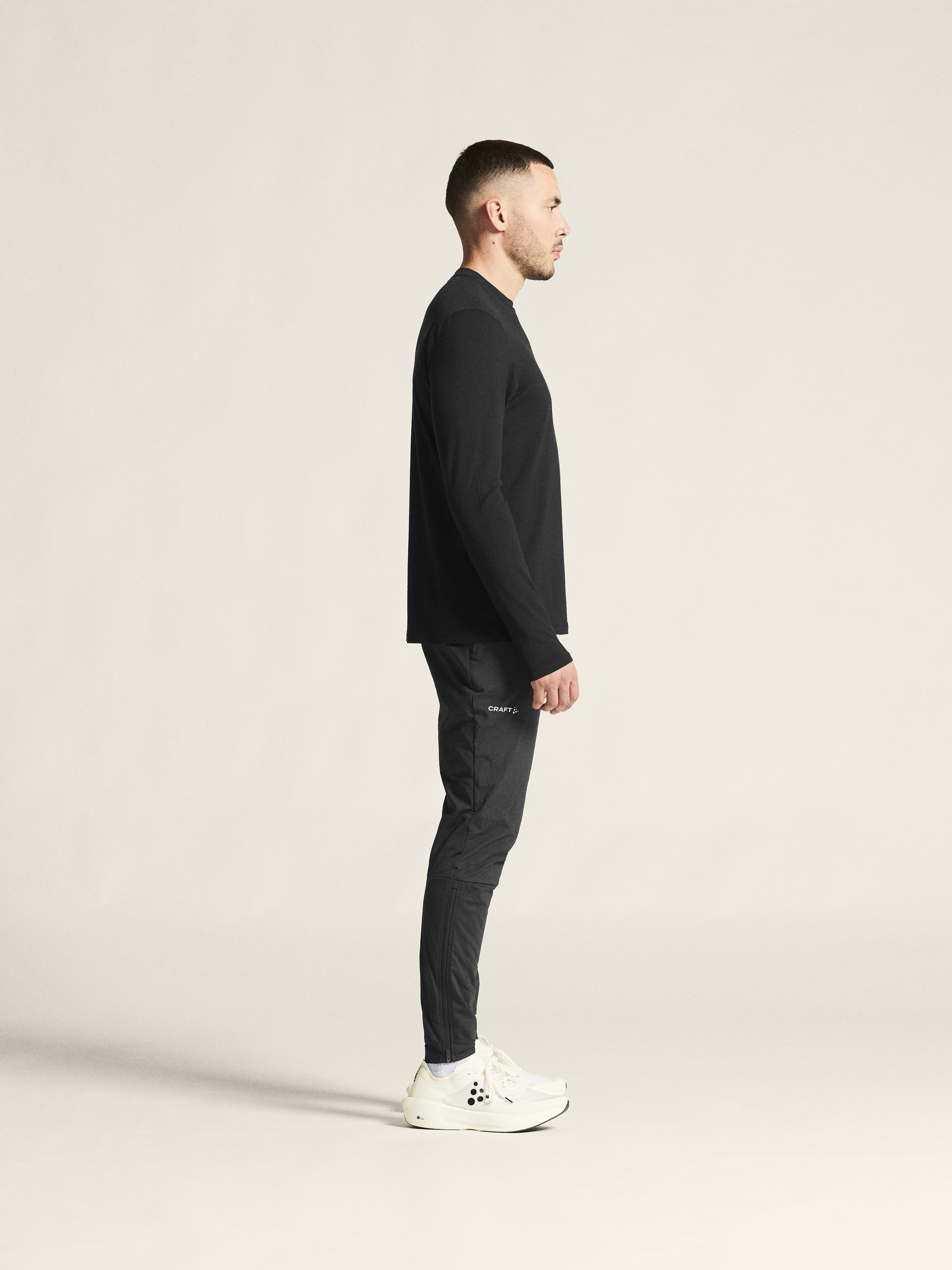 Kalhoty CRAFT SubZ Light