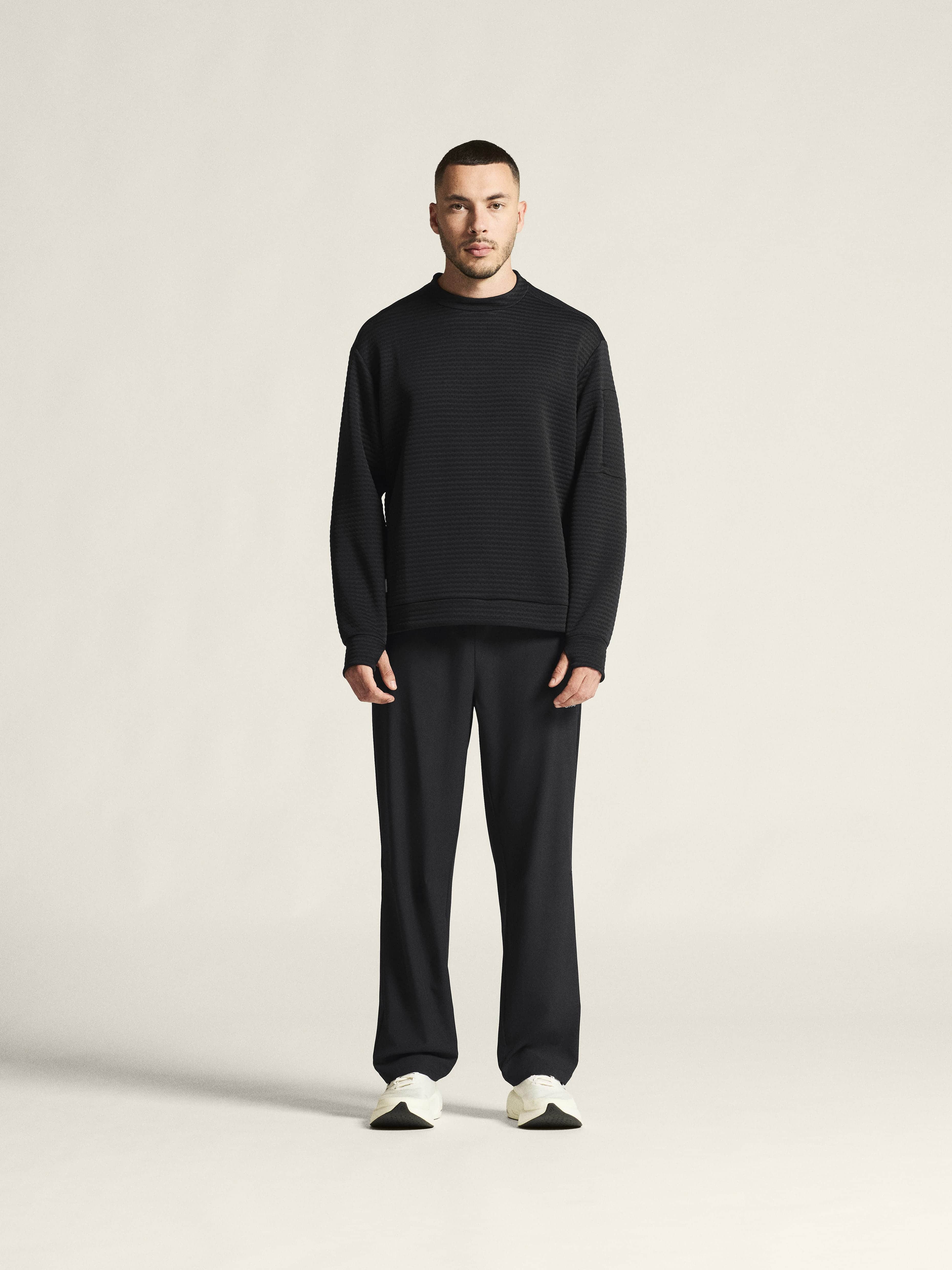 Triko CRAFT SubZ Structured