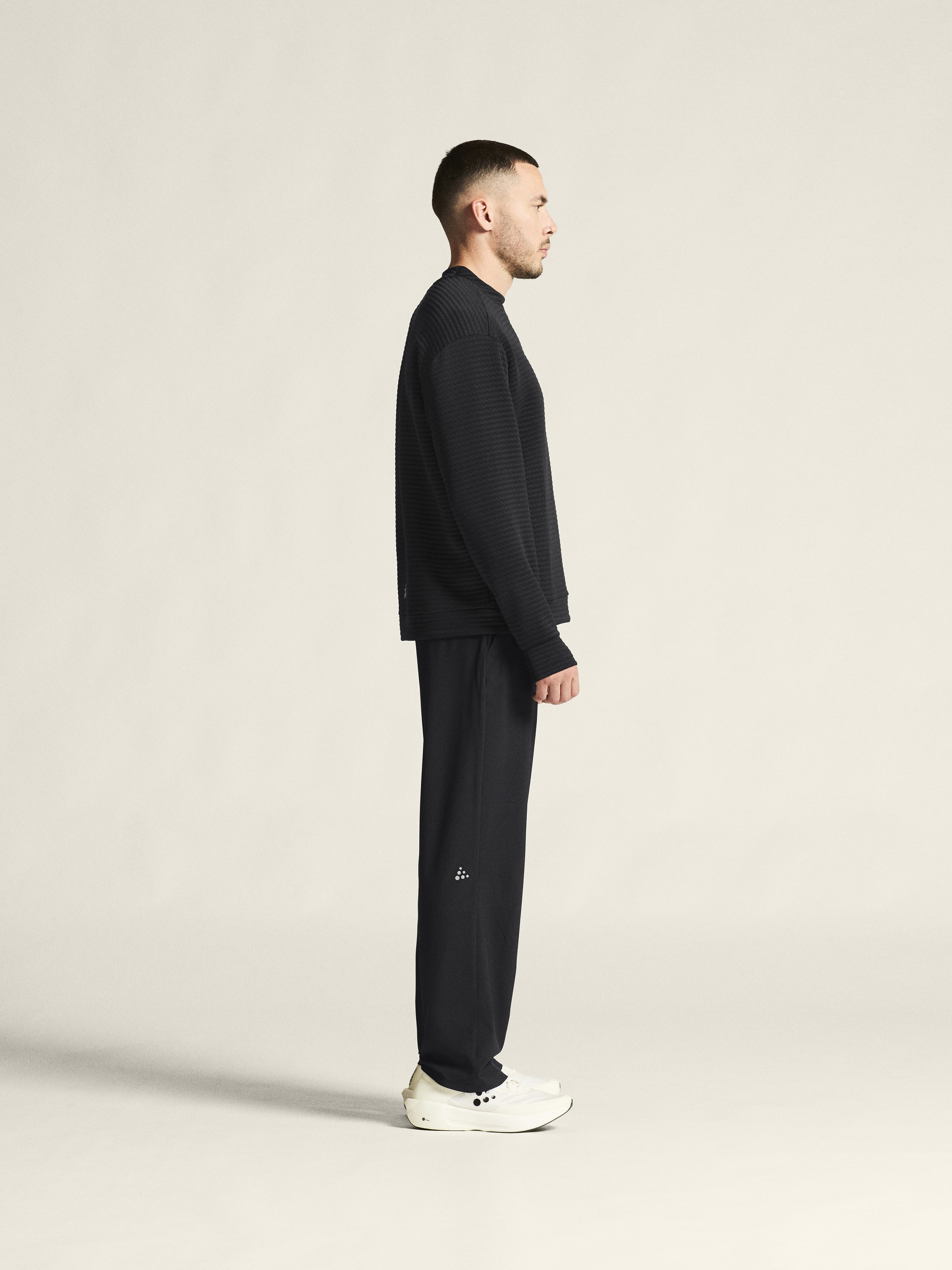 Triko CRAFT SubZ Structured