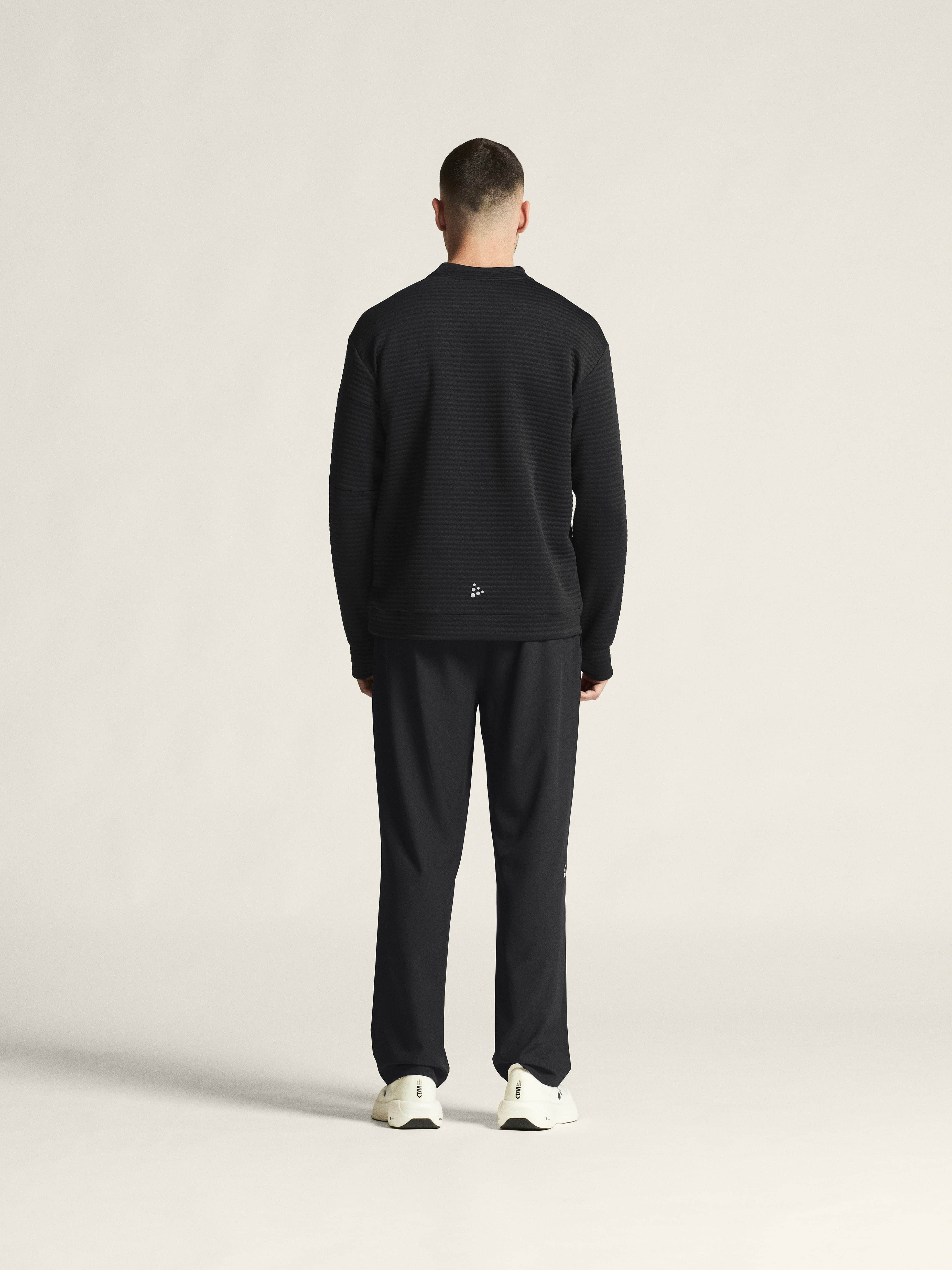 Triko CRAFT SubZ Structured