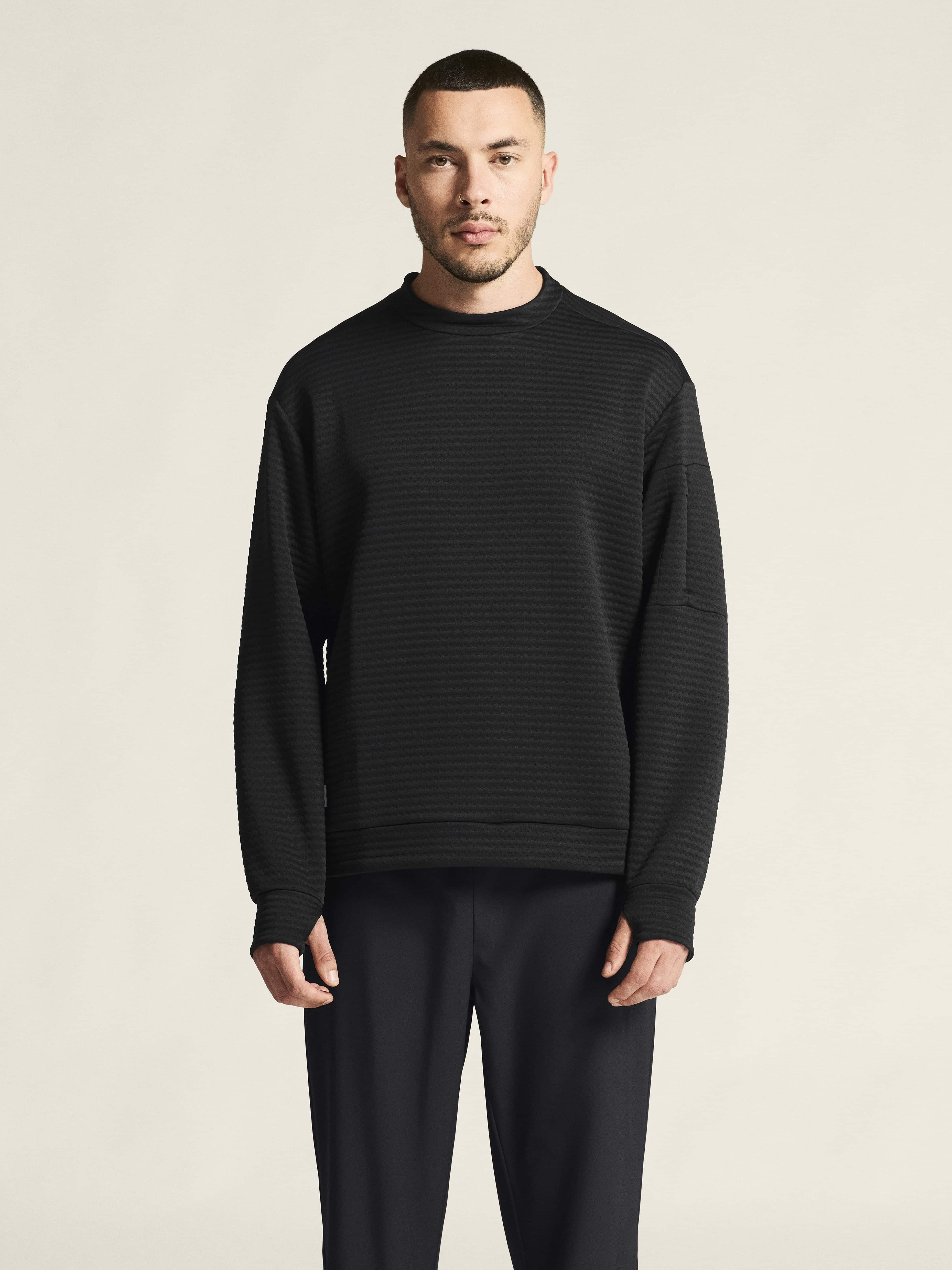 Triko CRAFT SubZ Structured