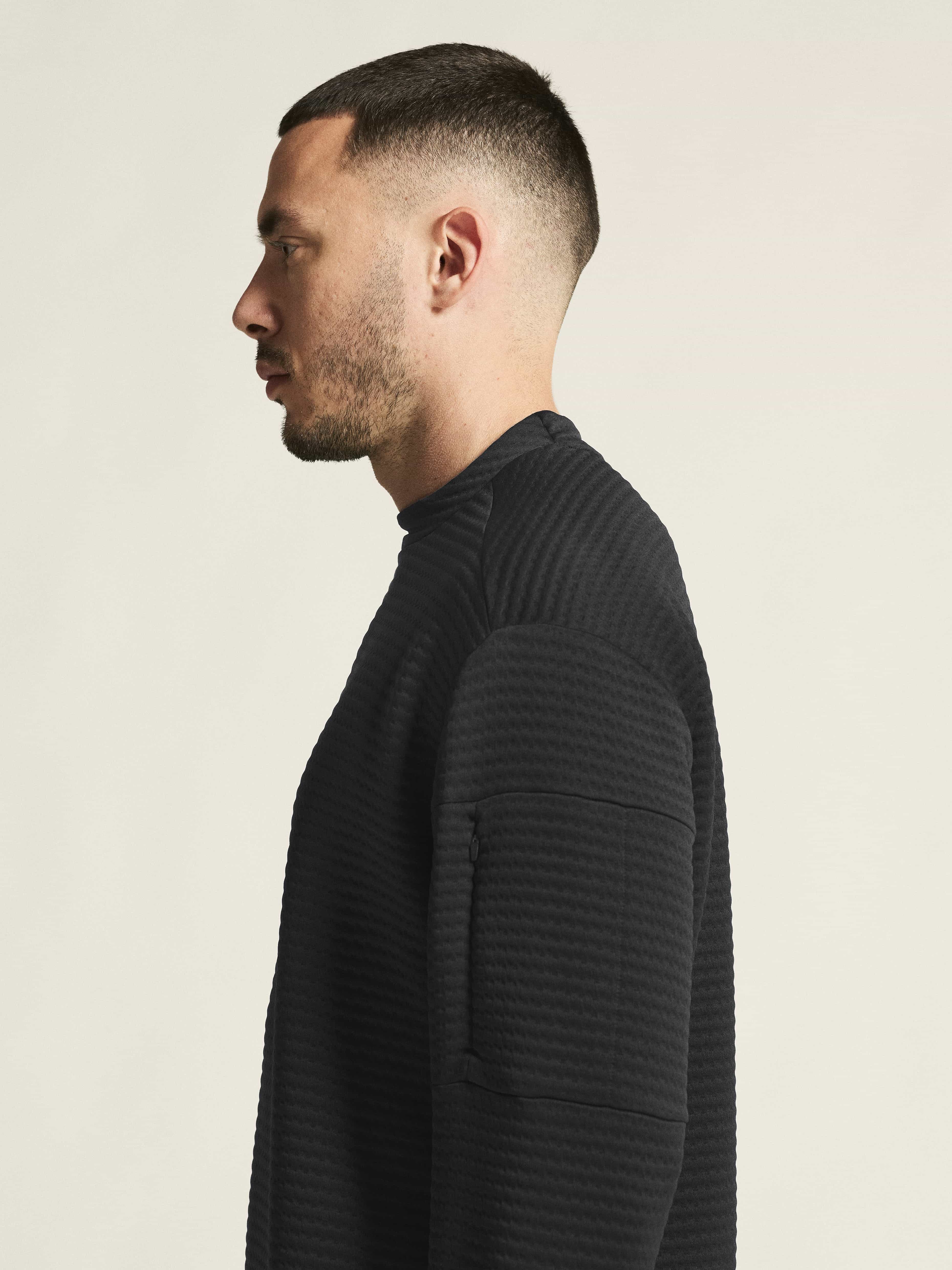 Triko CRAFT SubZ Structured