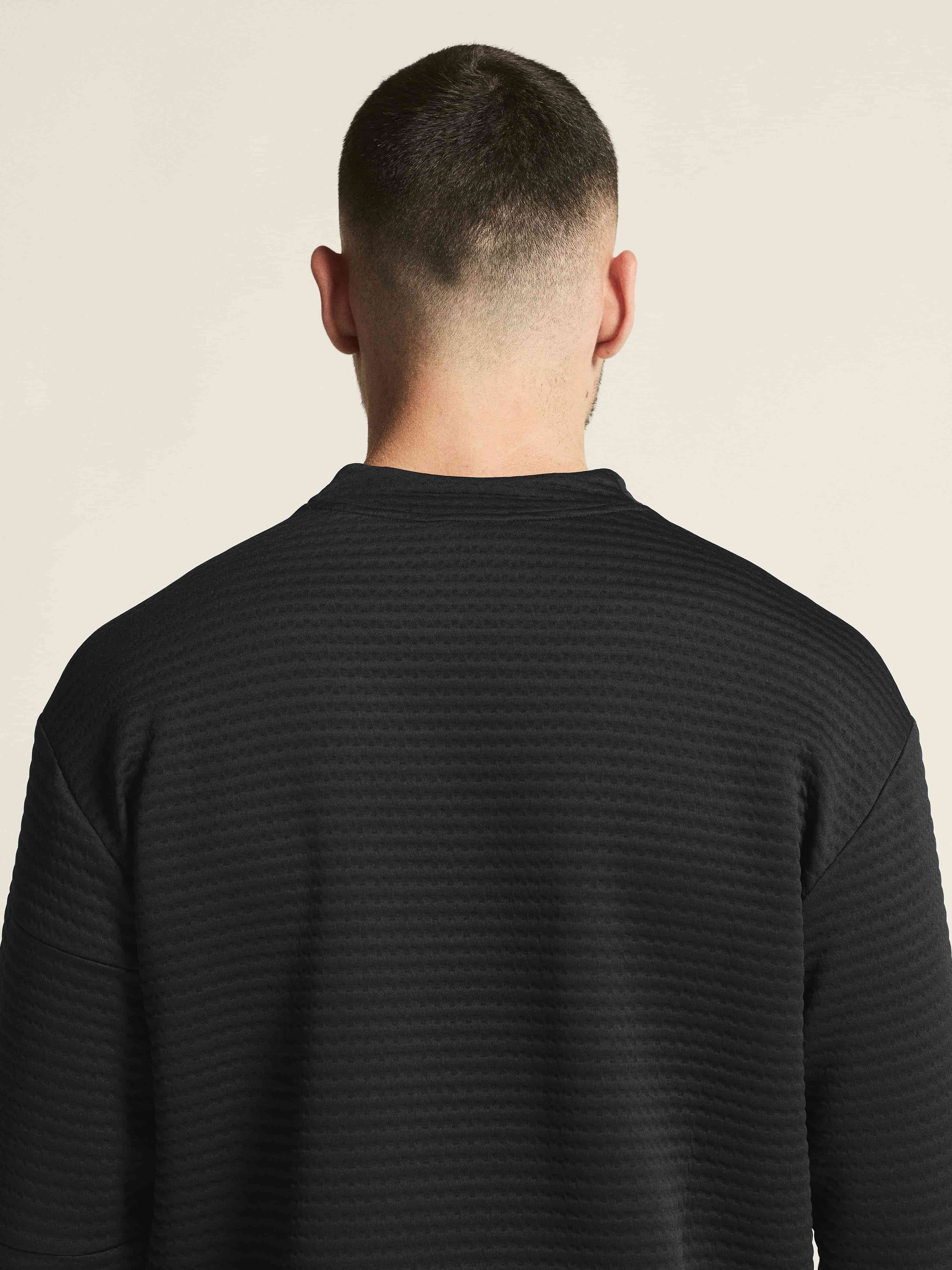 Triko CRAFT SubZ Structured