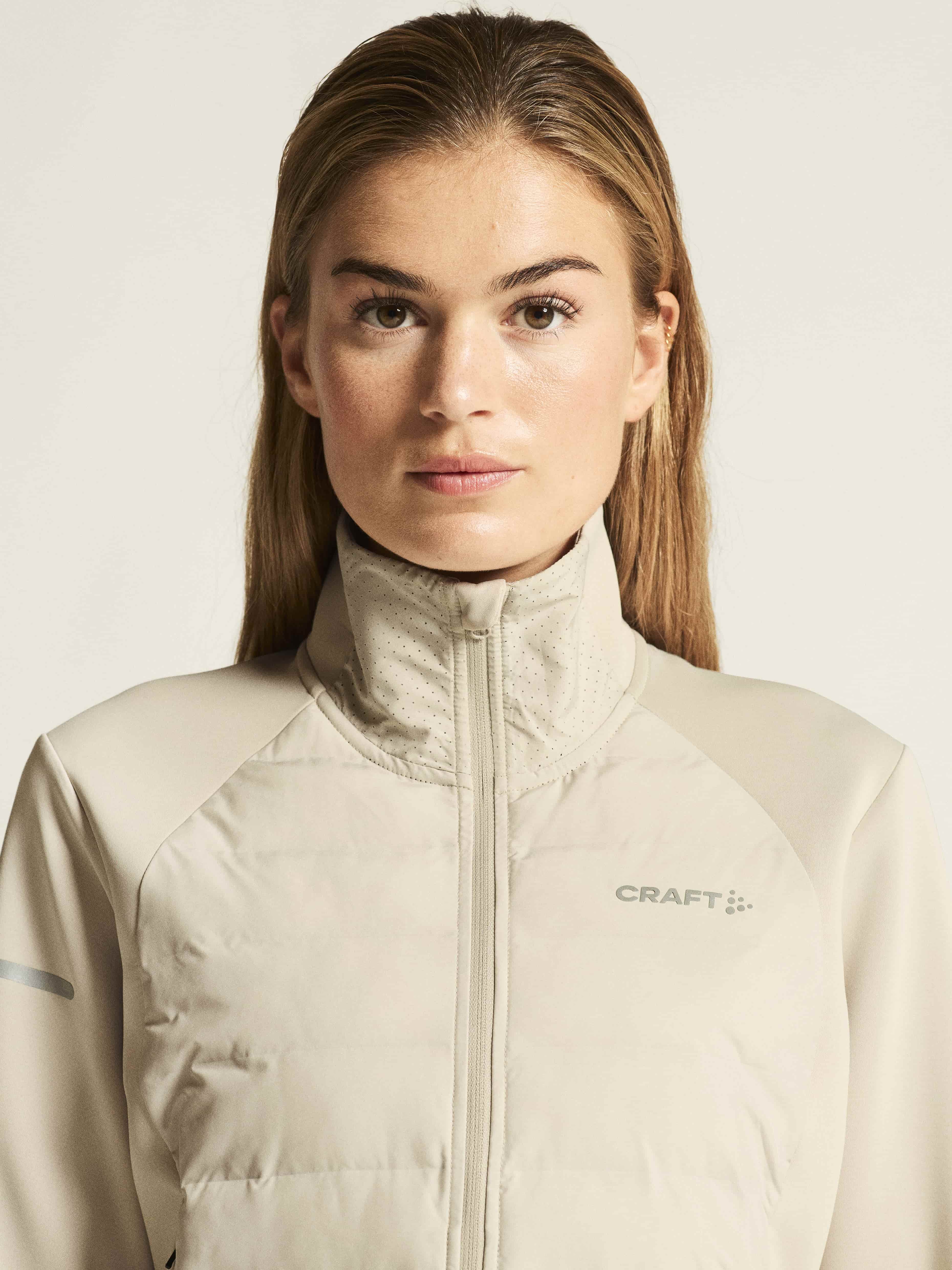 W Bunda CRAFT SubZ 4