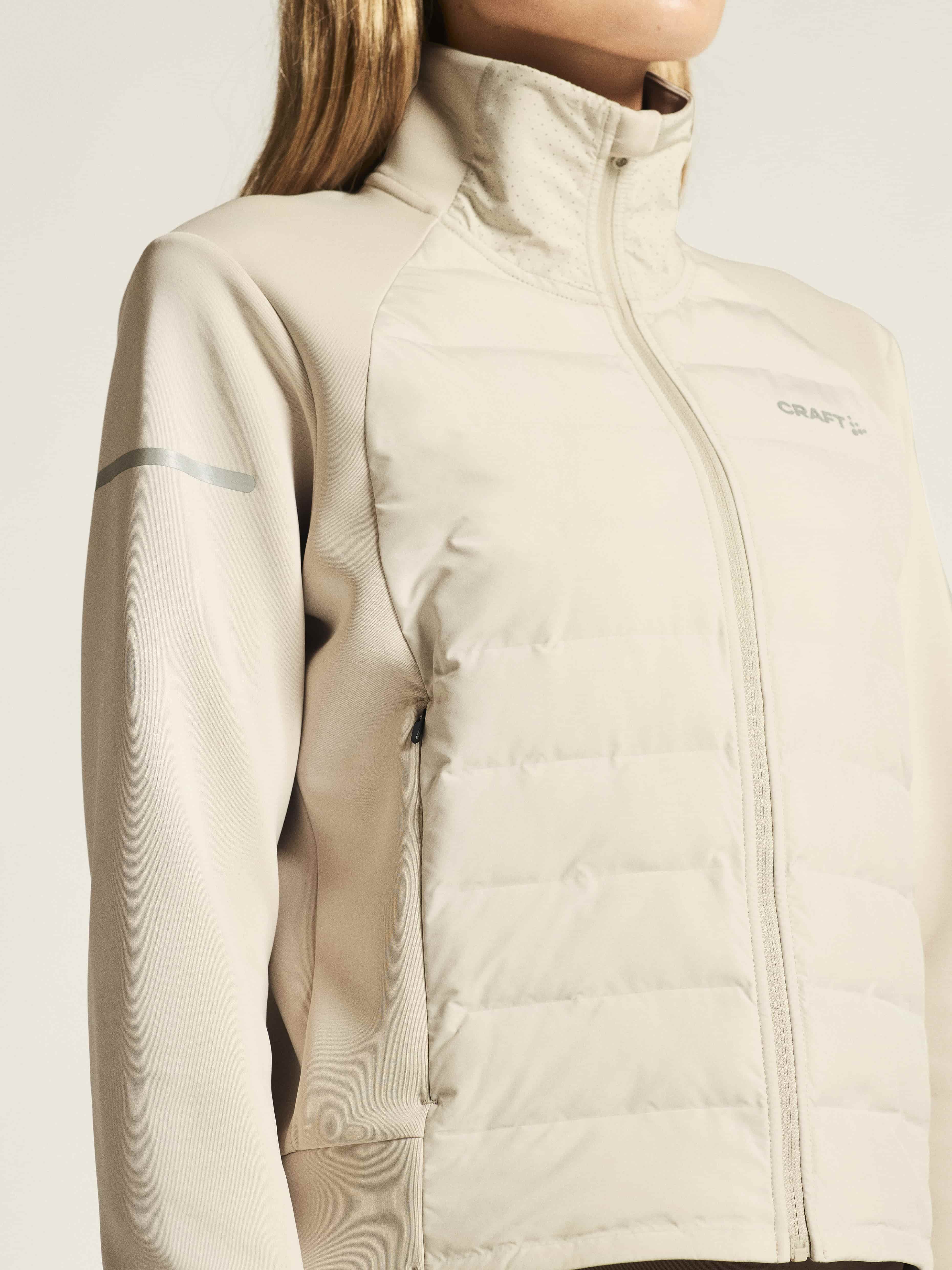 W Bunda CRAFT SubZ 4